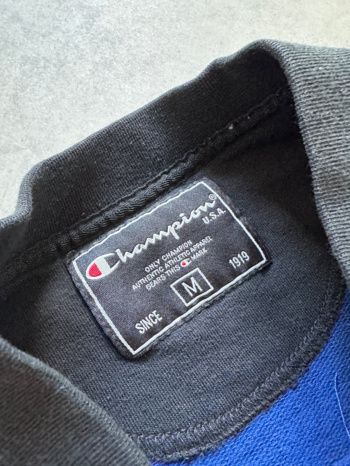 Champion 90s ženska dukserica (M)