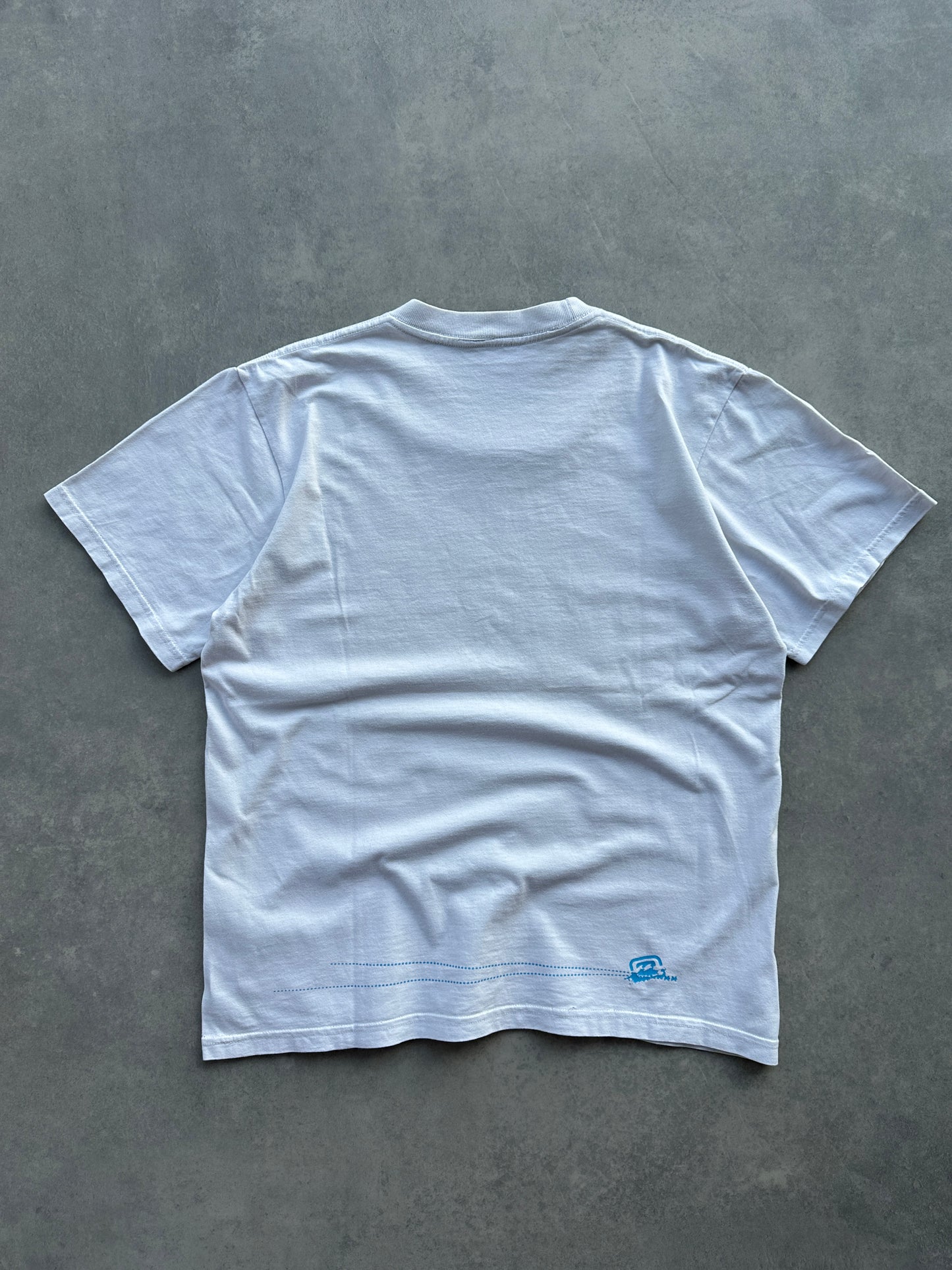 Billabong Y2K ženska majica (L)