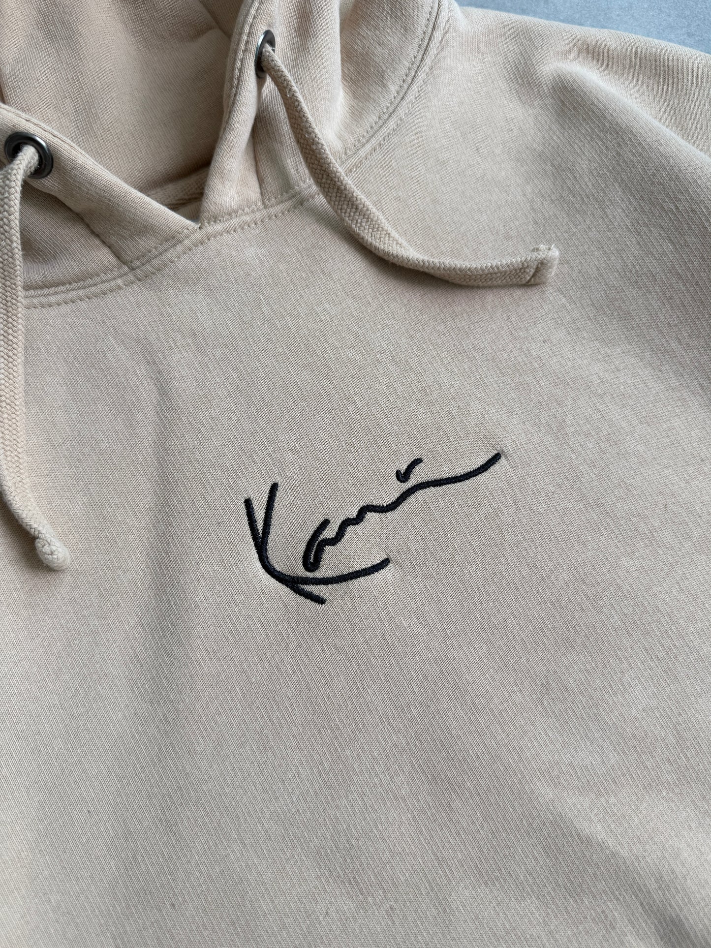 Karl Kani muška basic dukserica (S)