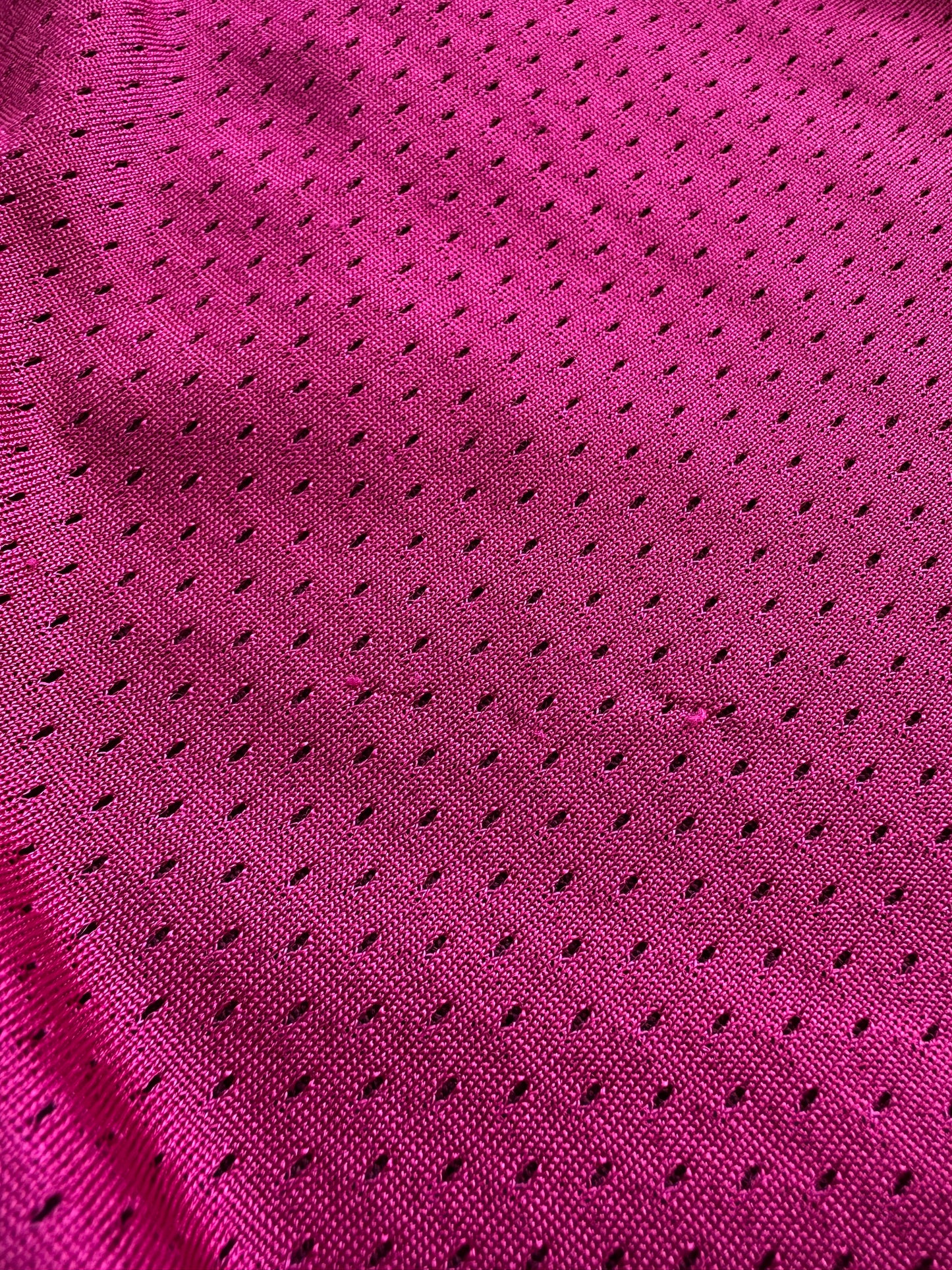 Nike muški rozi šorc (M)