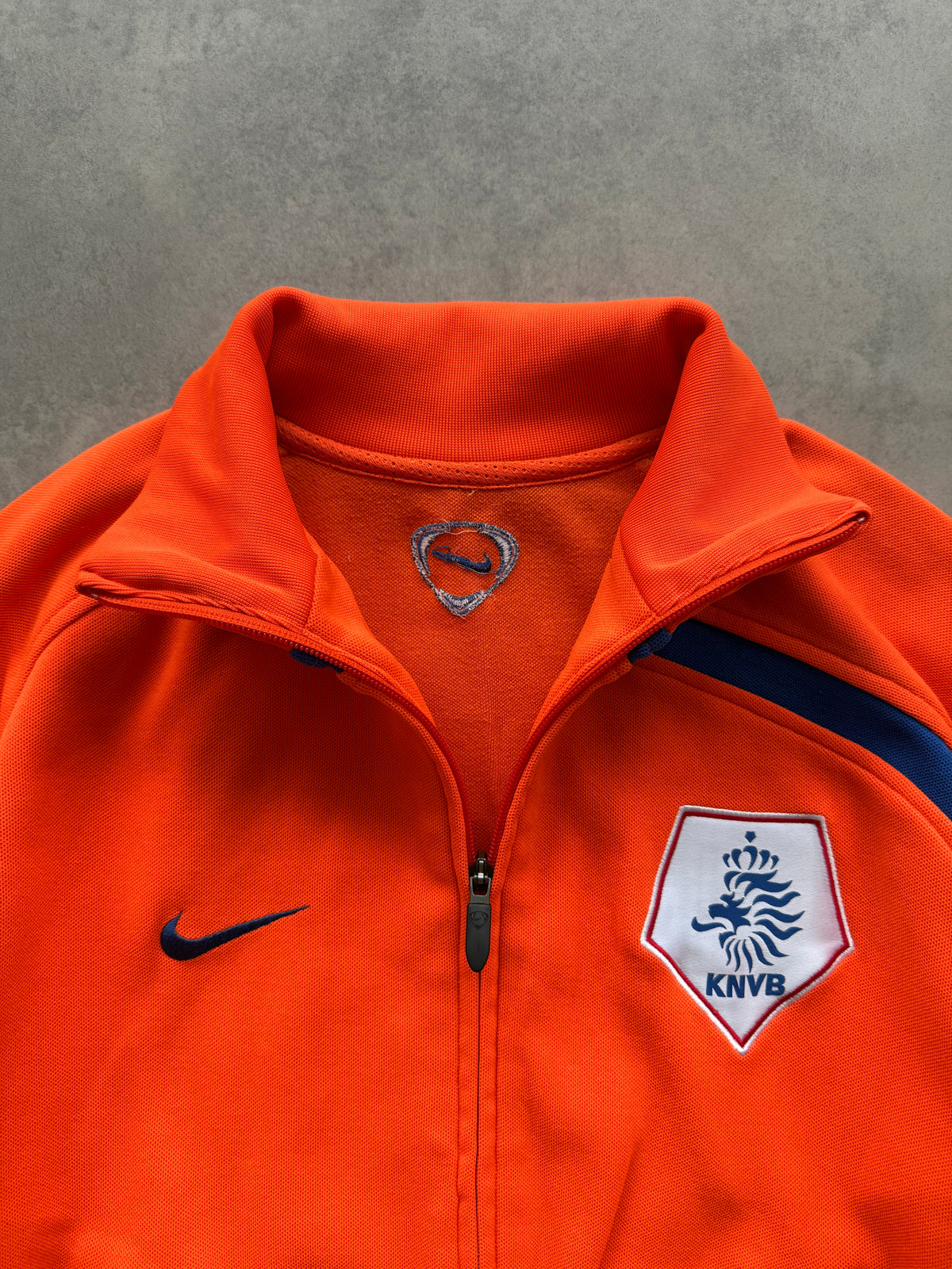 Nike x Nethelands vintage muška dukserica (M)