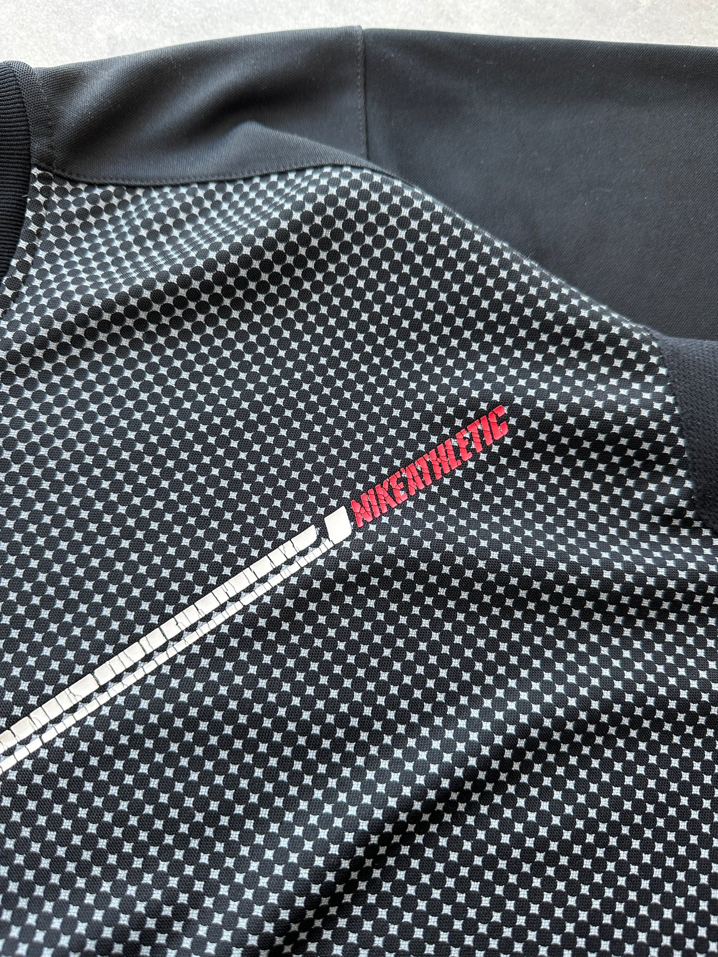 Nike Athletic 2000s muška sportska majica (M)