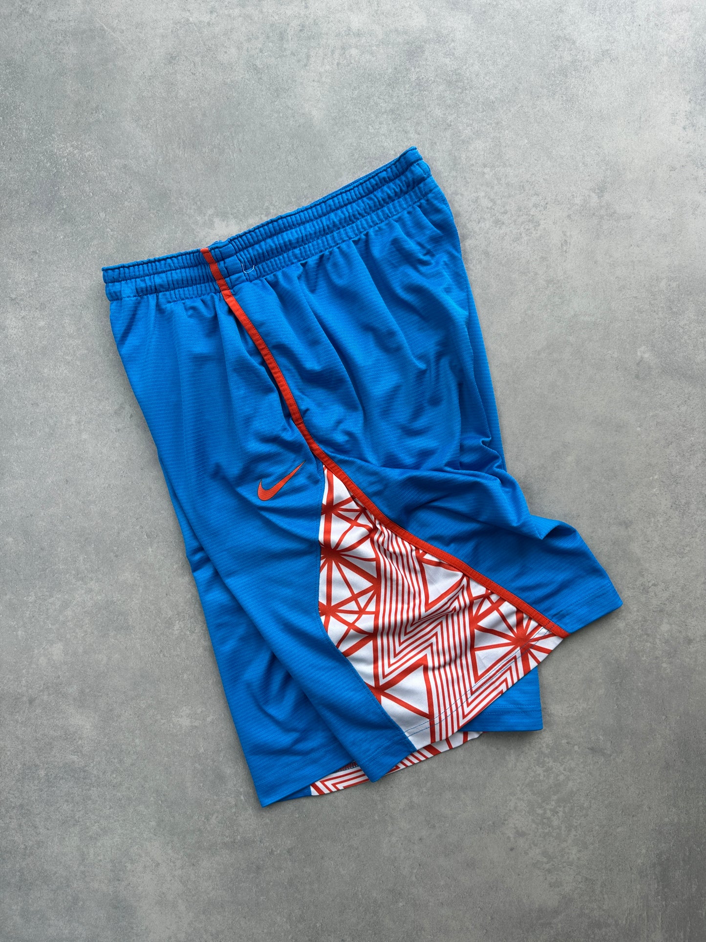 Nike x KD muški šorc (M)
