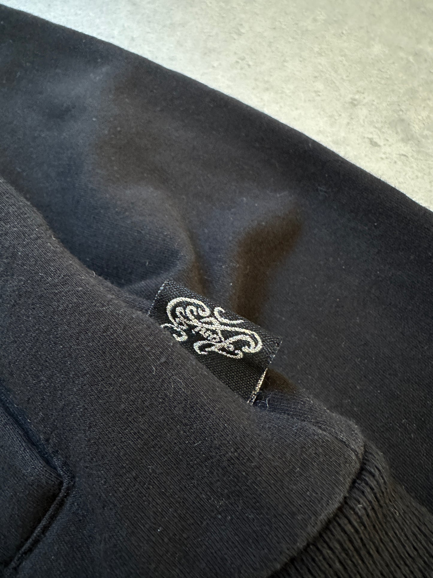 Karl Kani ženska Y2K dukserica (XS)