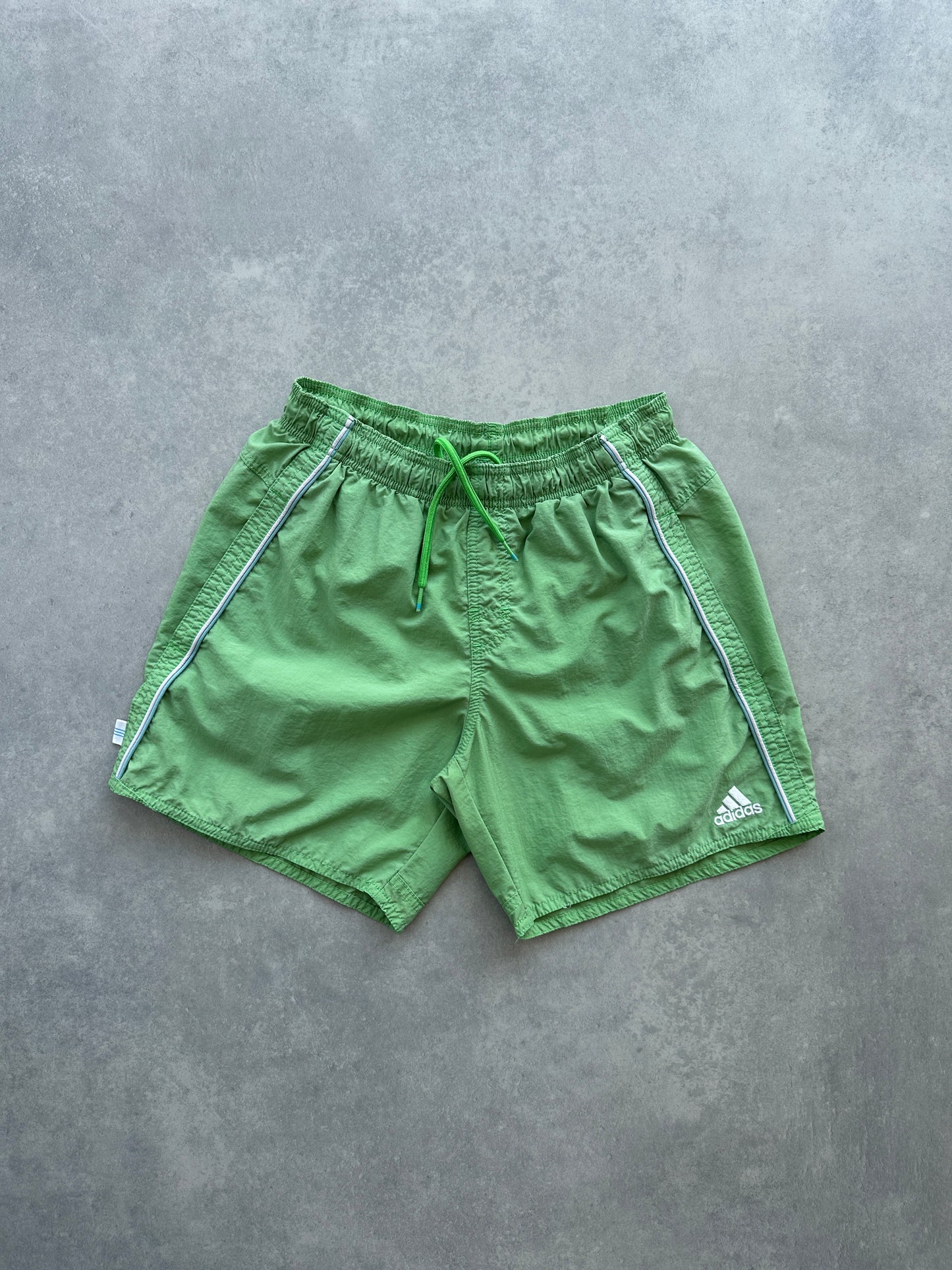 Adidas 2000s muški šorc za kupanje (S)