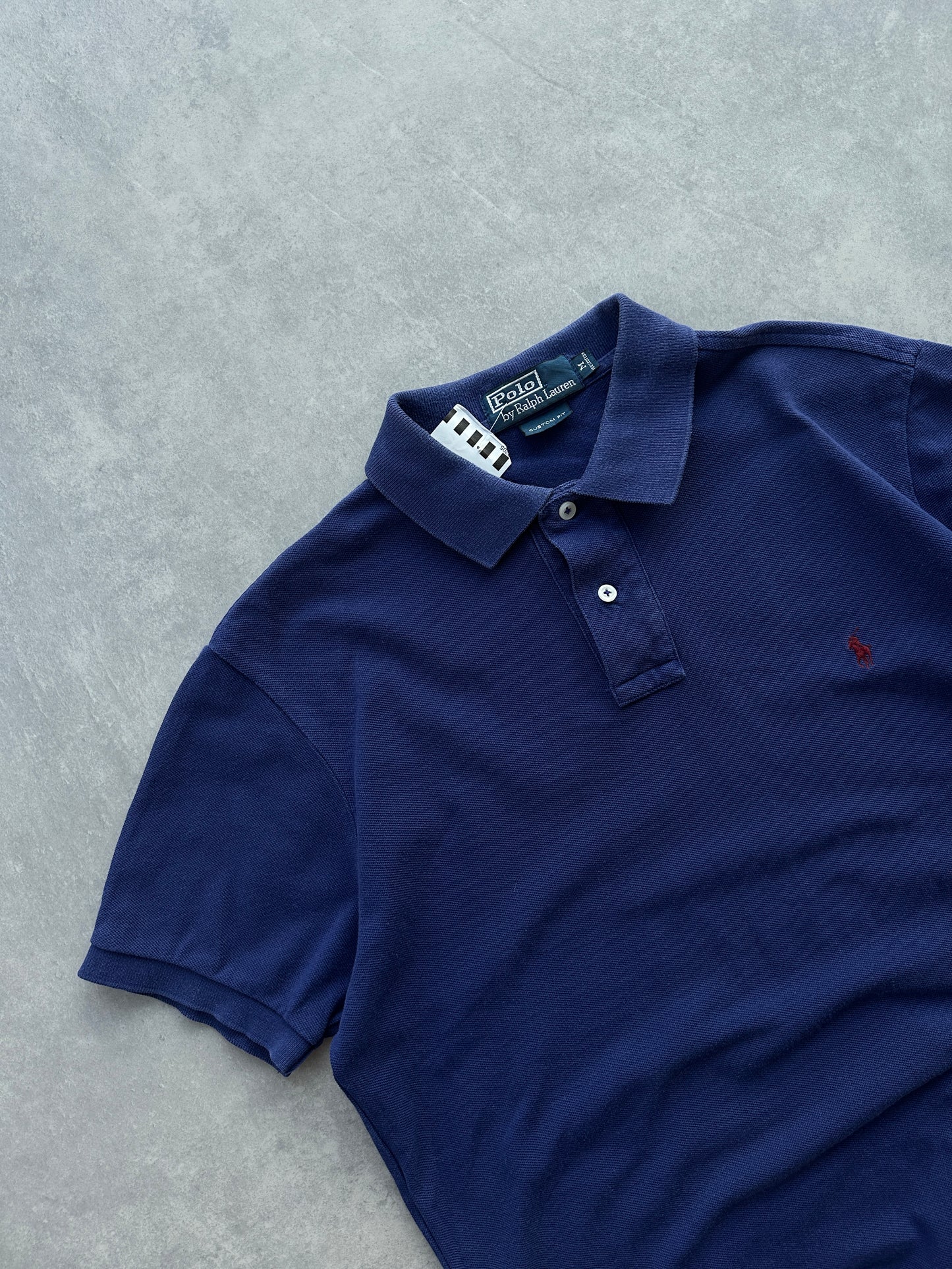 Polo by Ralph Lauren retro muška polo majica (M)