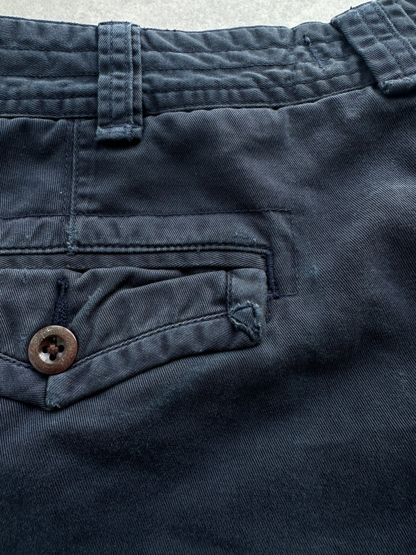Polo by Ralph Lauren muški cargo šorc (XXL)