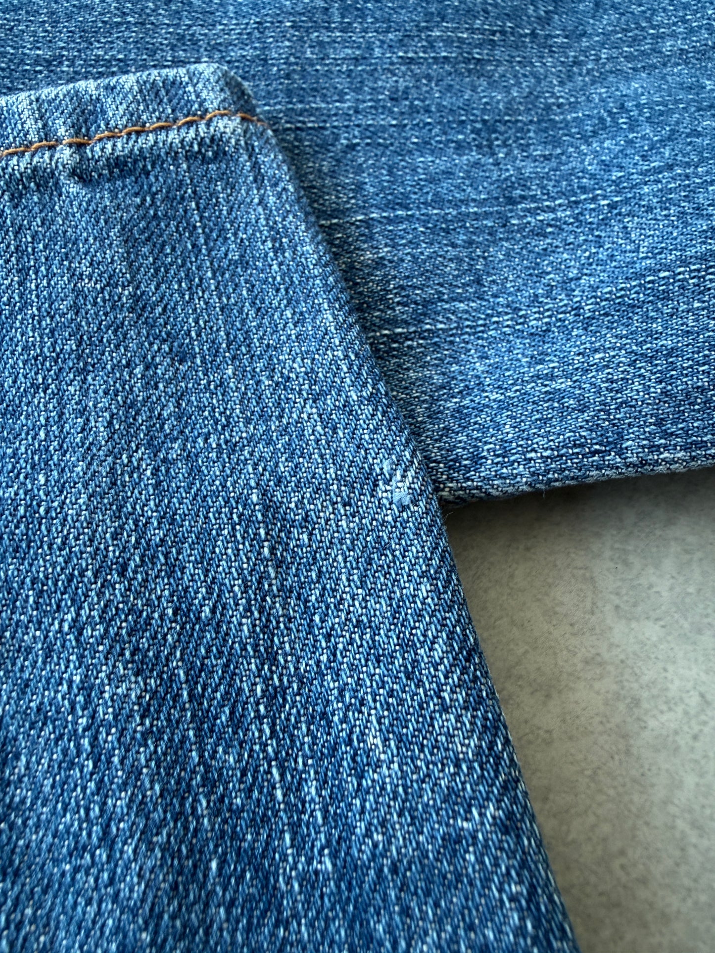 Levis 559 muške retro farmerke (32x32)