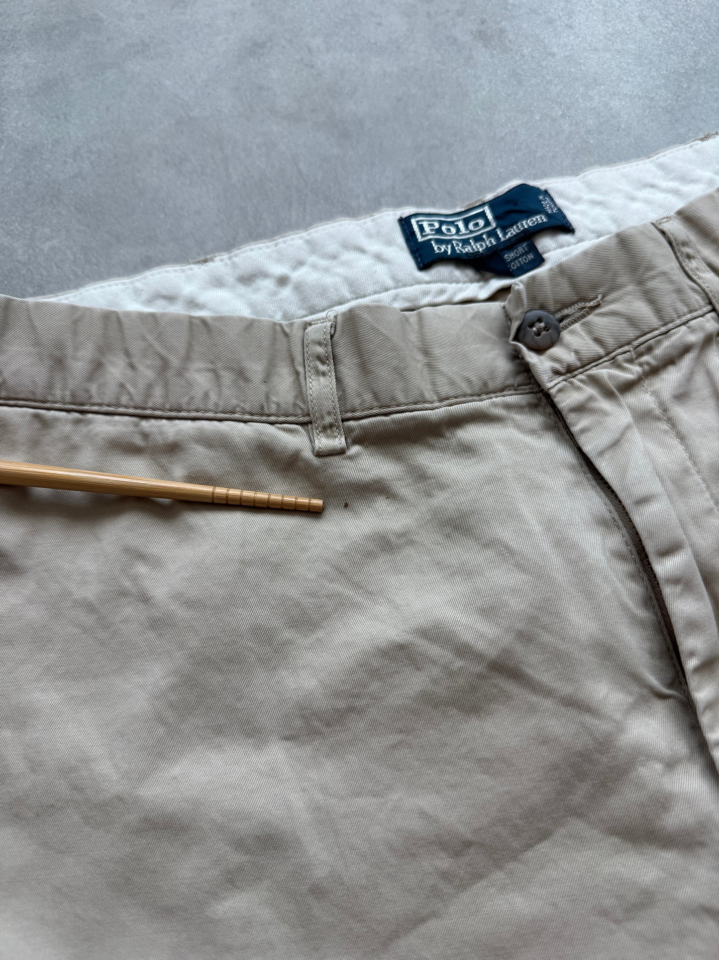 Polo by Ralph Lauren Willis Shorts vintage muški šorc (36)