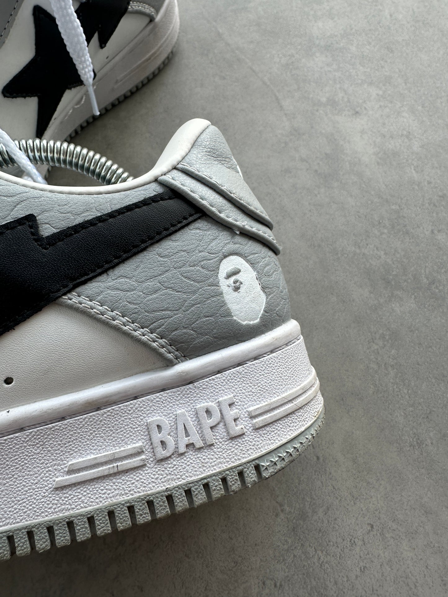 Bape Sta muške patike (42)
