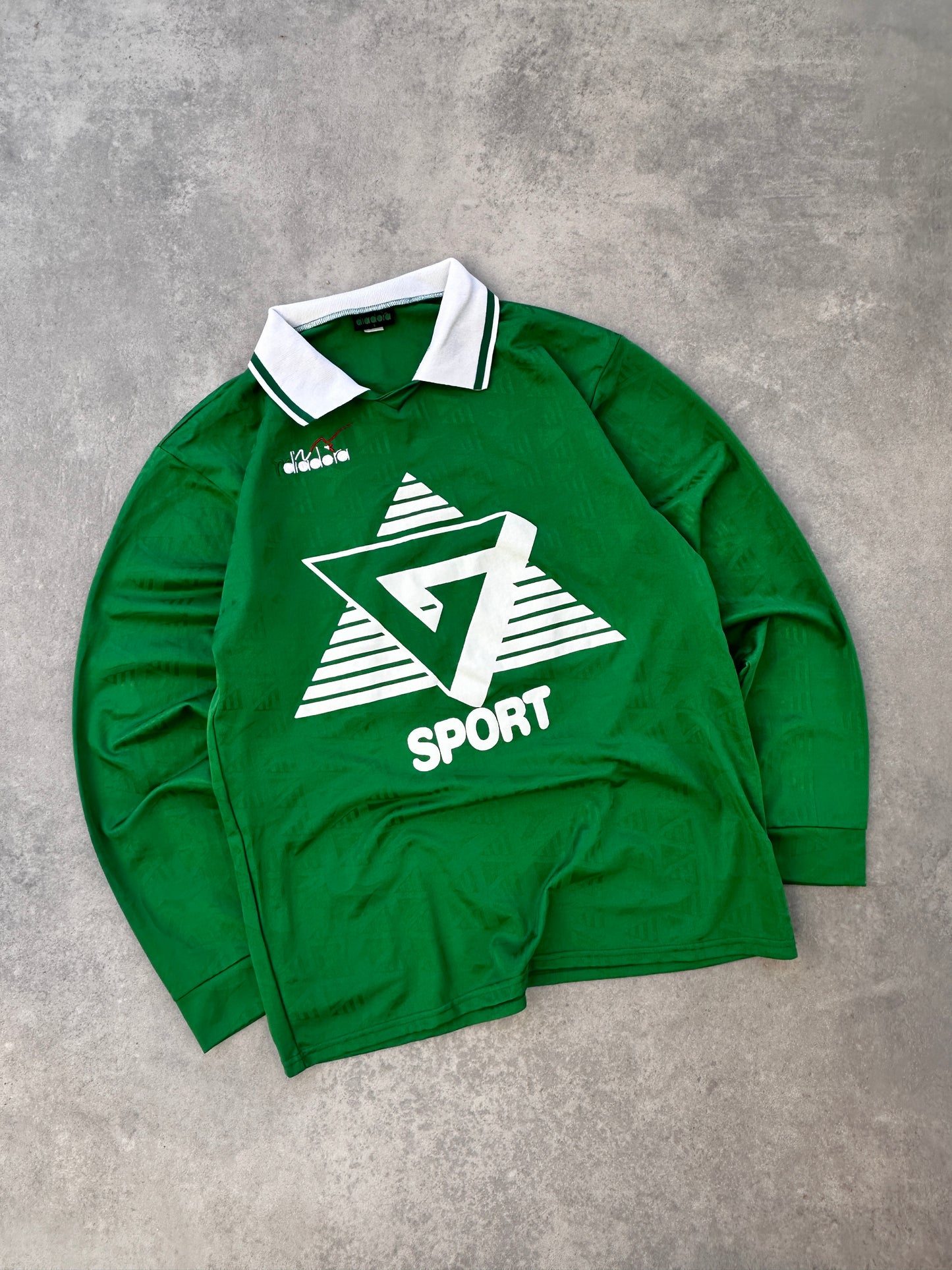 Diadora Sport 90s muški dres (M)