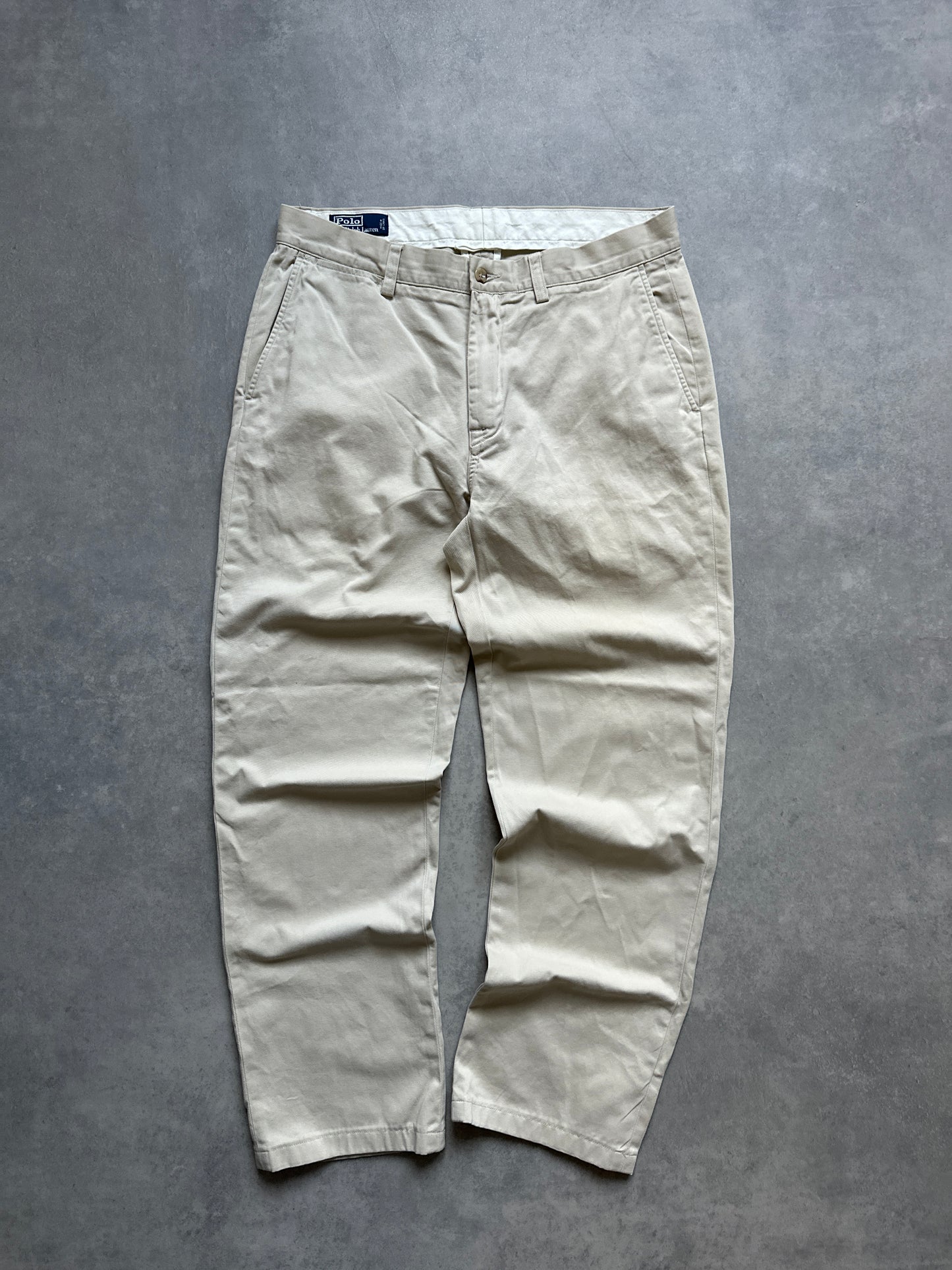 Polo by Ralph Lauren muške chino hlace (33x34)