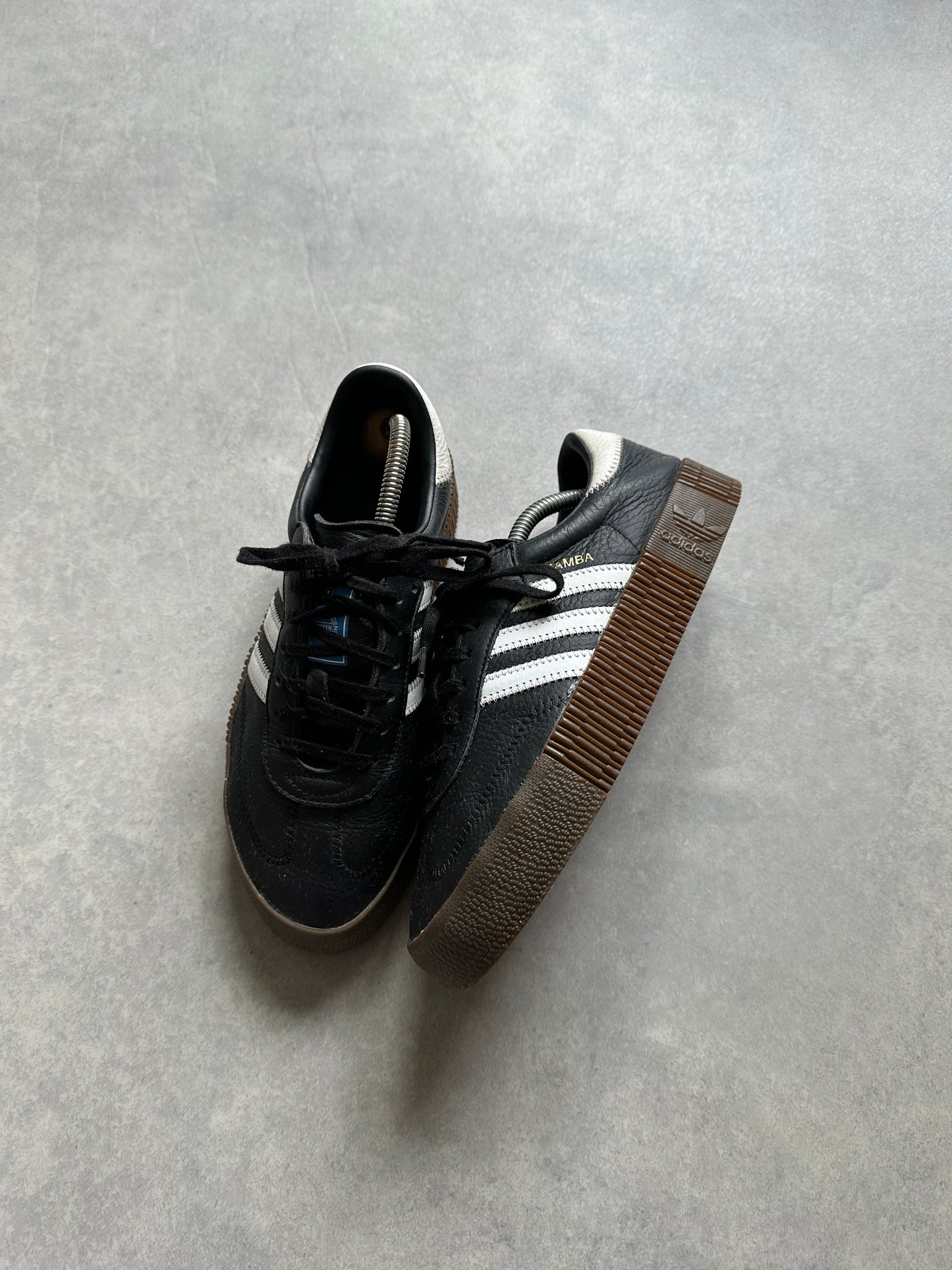 Adidas Samba Platform ženske patike (39 1/3)