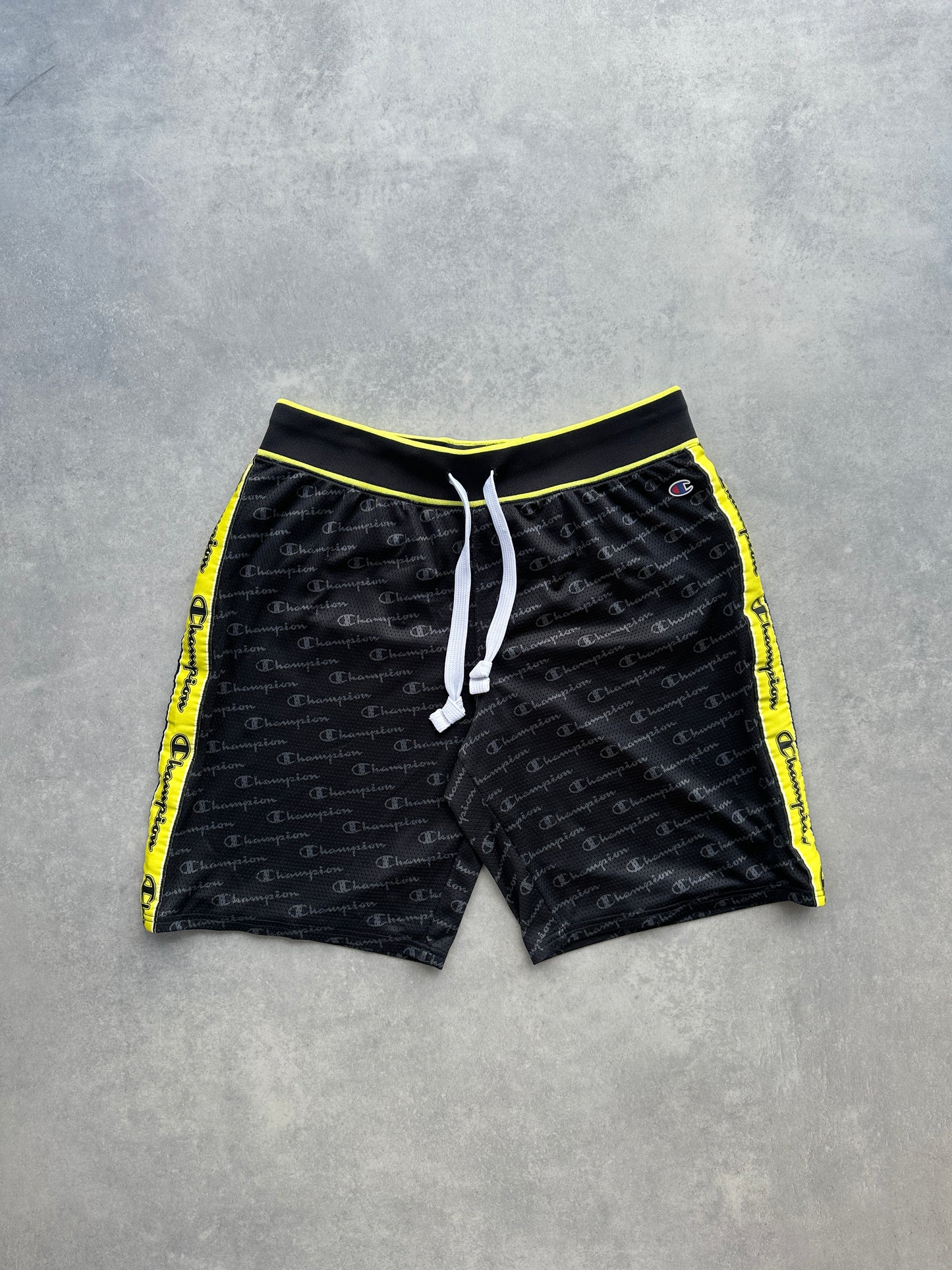 Champion muški kosarkaski šorc (M)