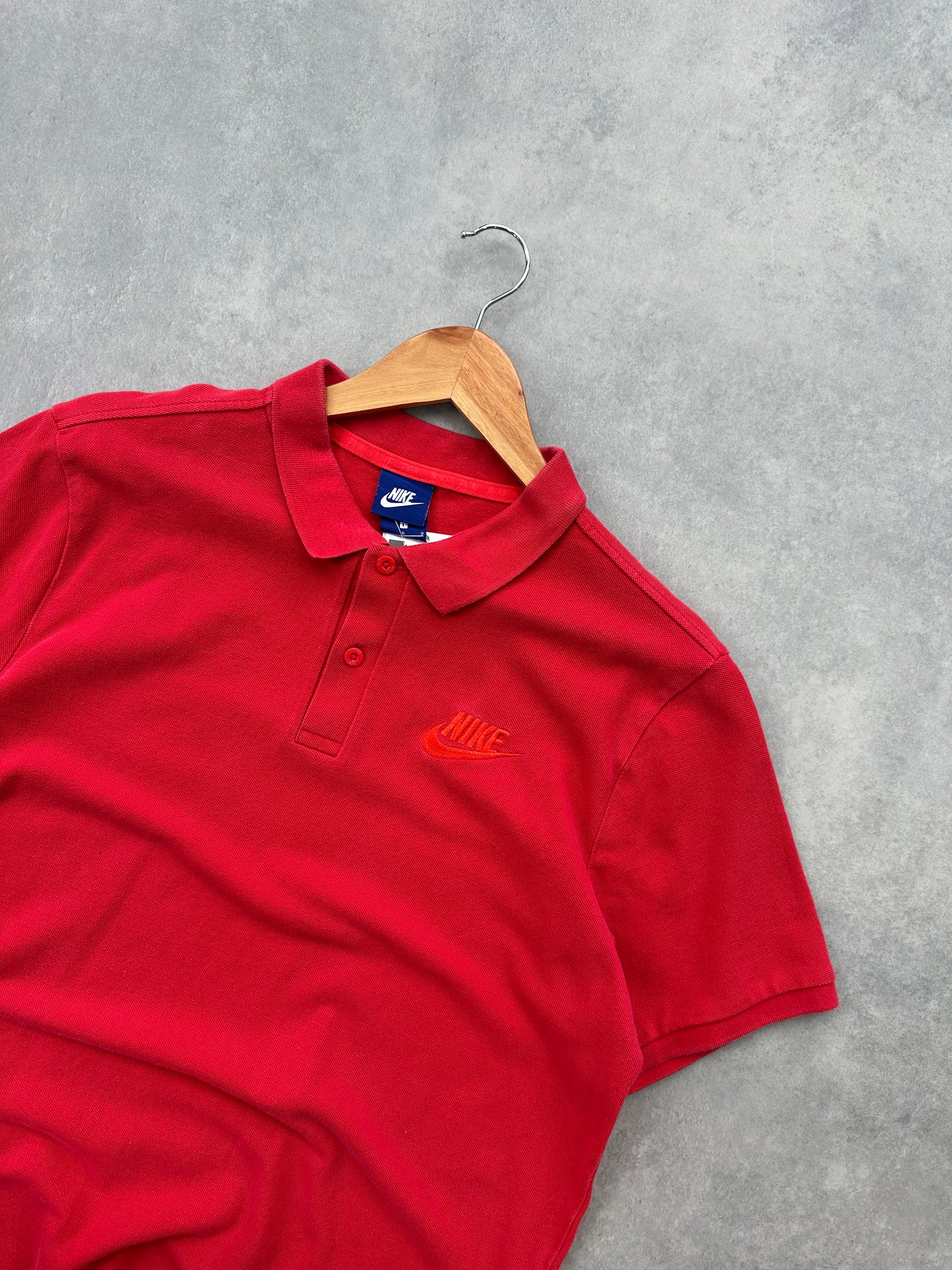 Nike muška polo majica (L)