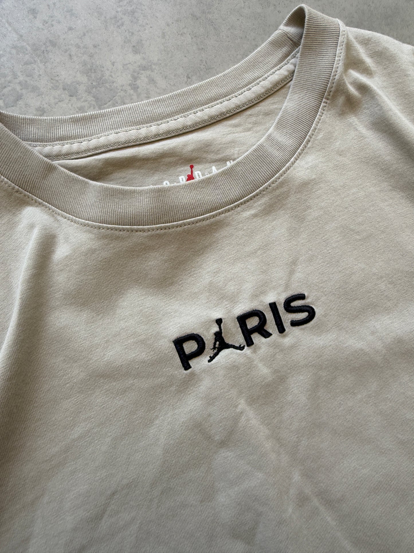 Nike x PSG ženska oversized majica (S)