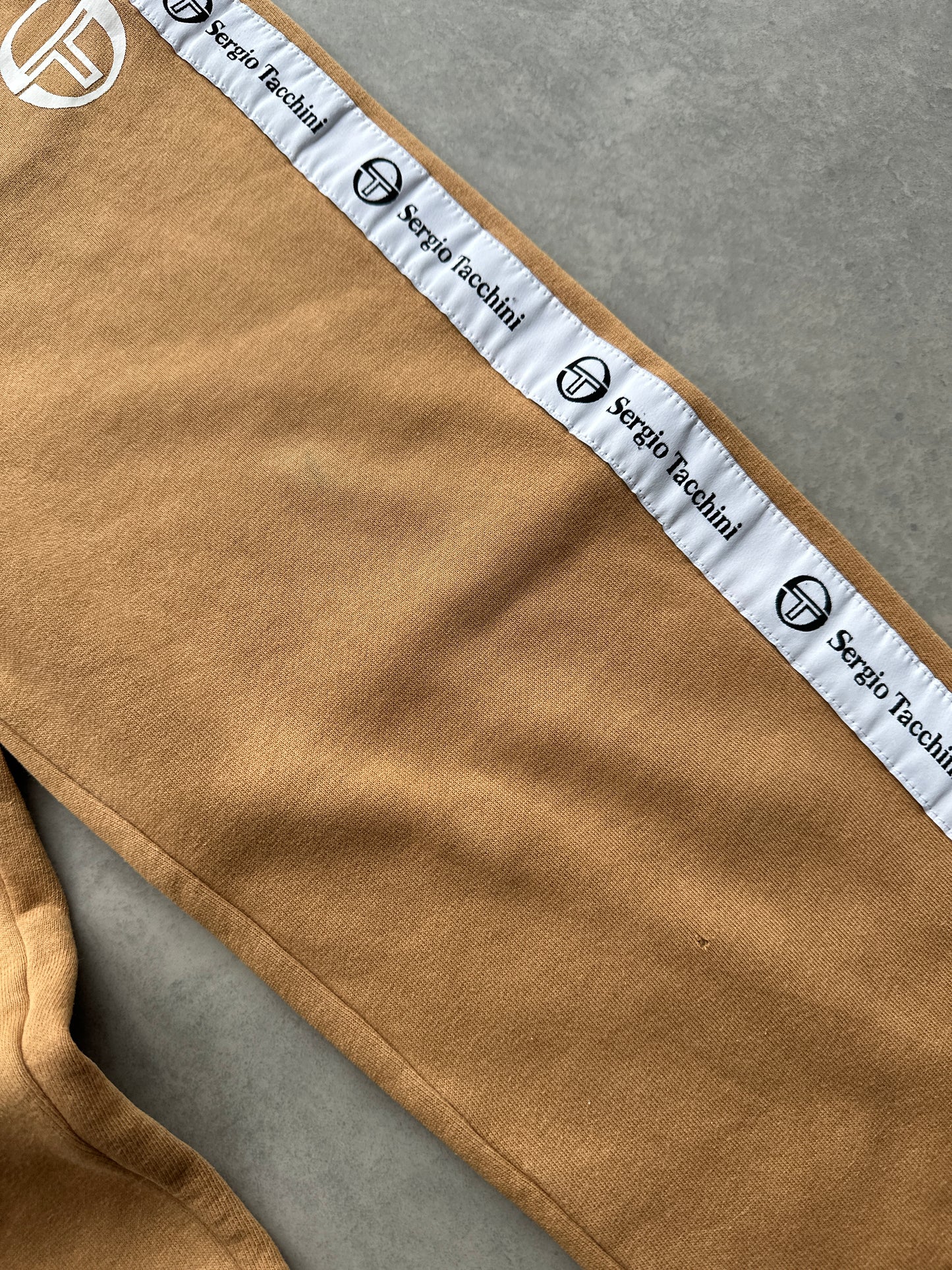 Sergio Tacchini ženska trenerka (S)