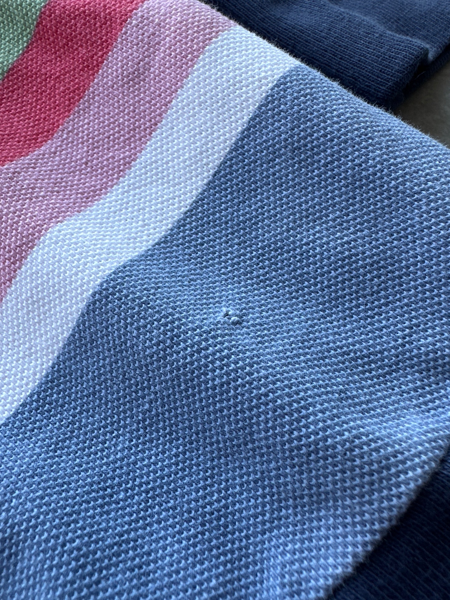 Polo by Ralph Lauren muška tanja dukserica (XL)