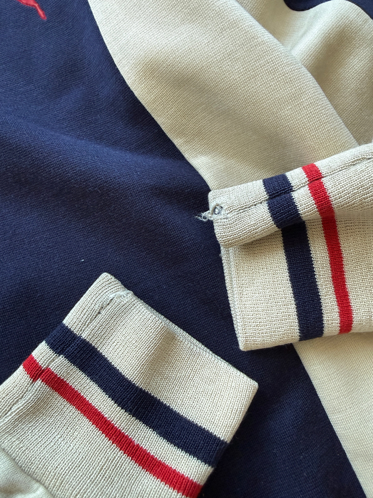 Puma vintage 80s muška zip dukserica (M)