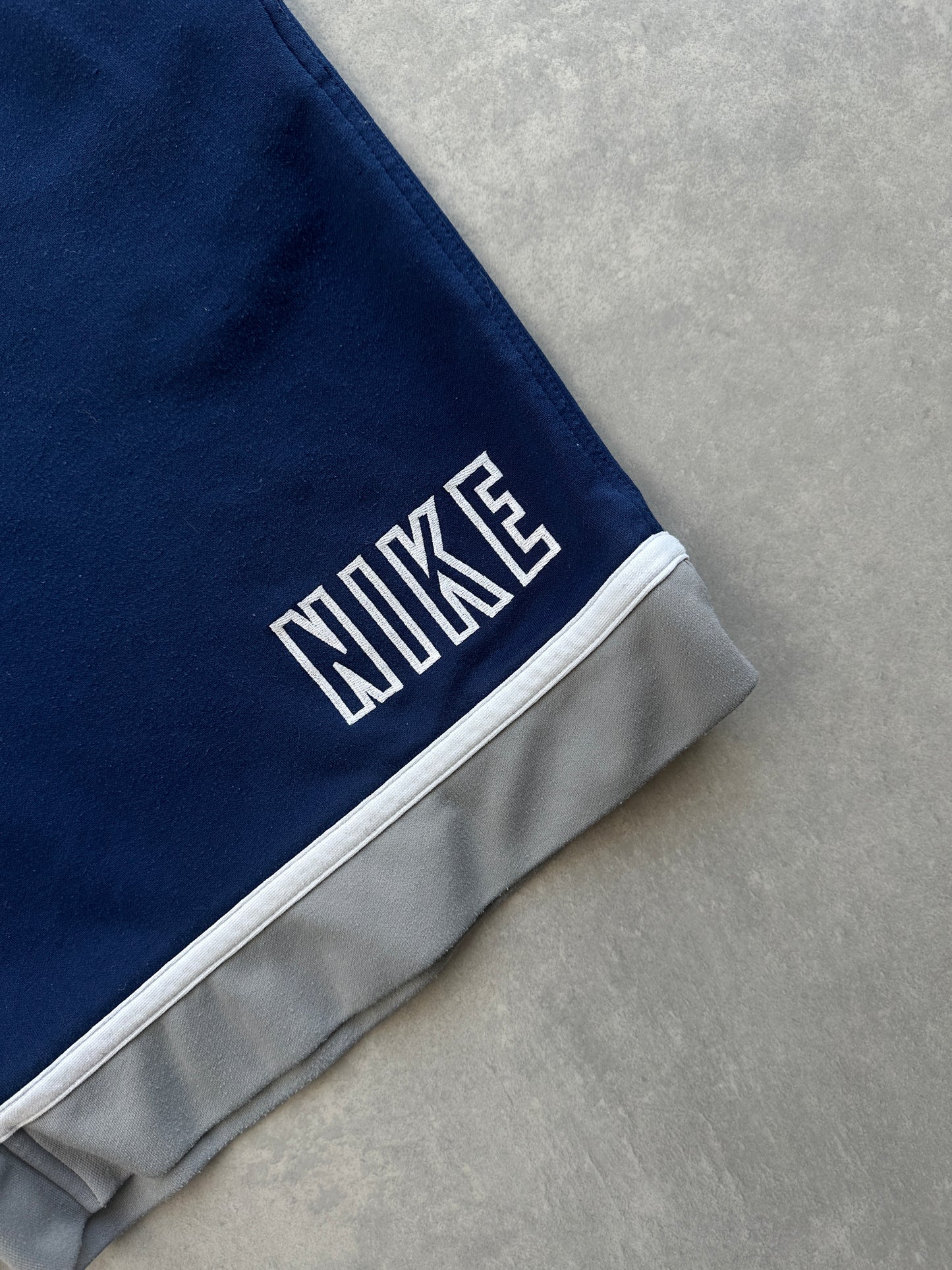 Nike 90s Basketball muški šorc (XL)
