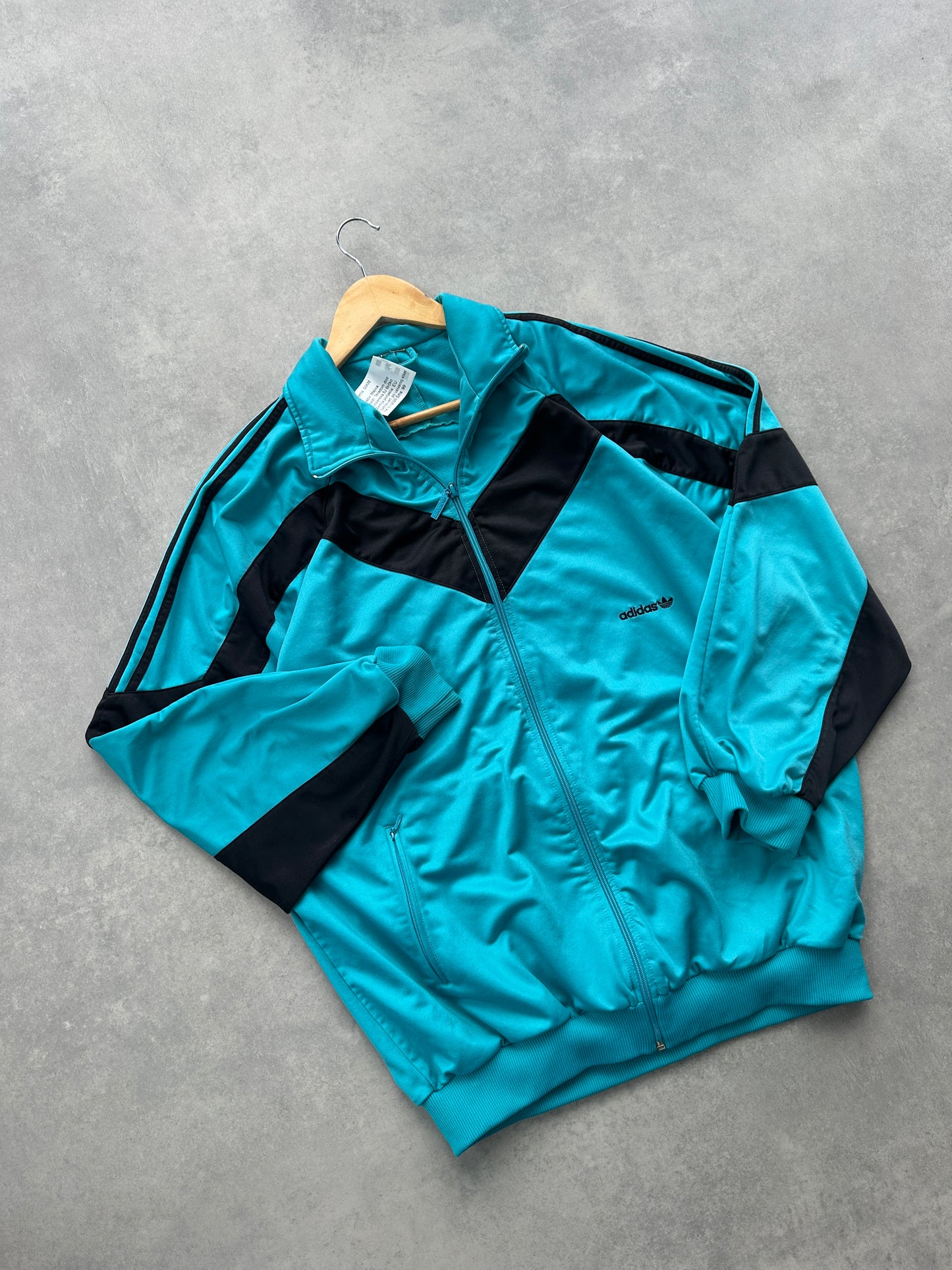 Adidas 90s muška dukserica (XXL)