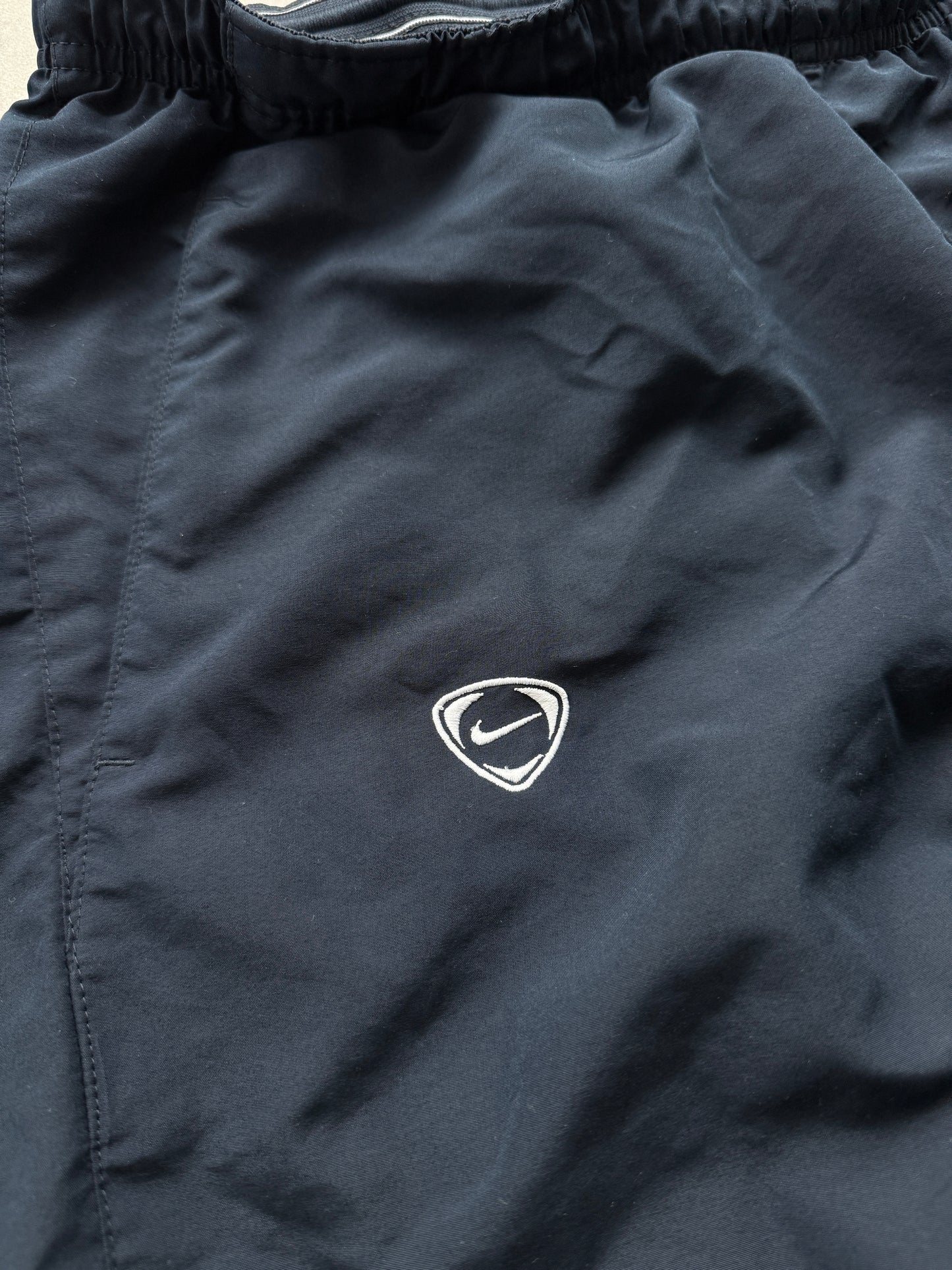 Nike 2000s muška šuškava trenerka (XL)