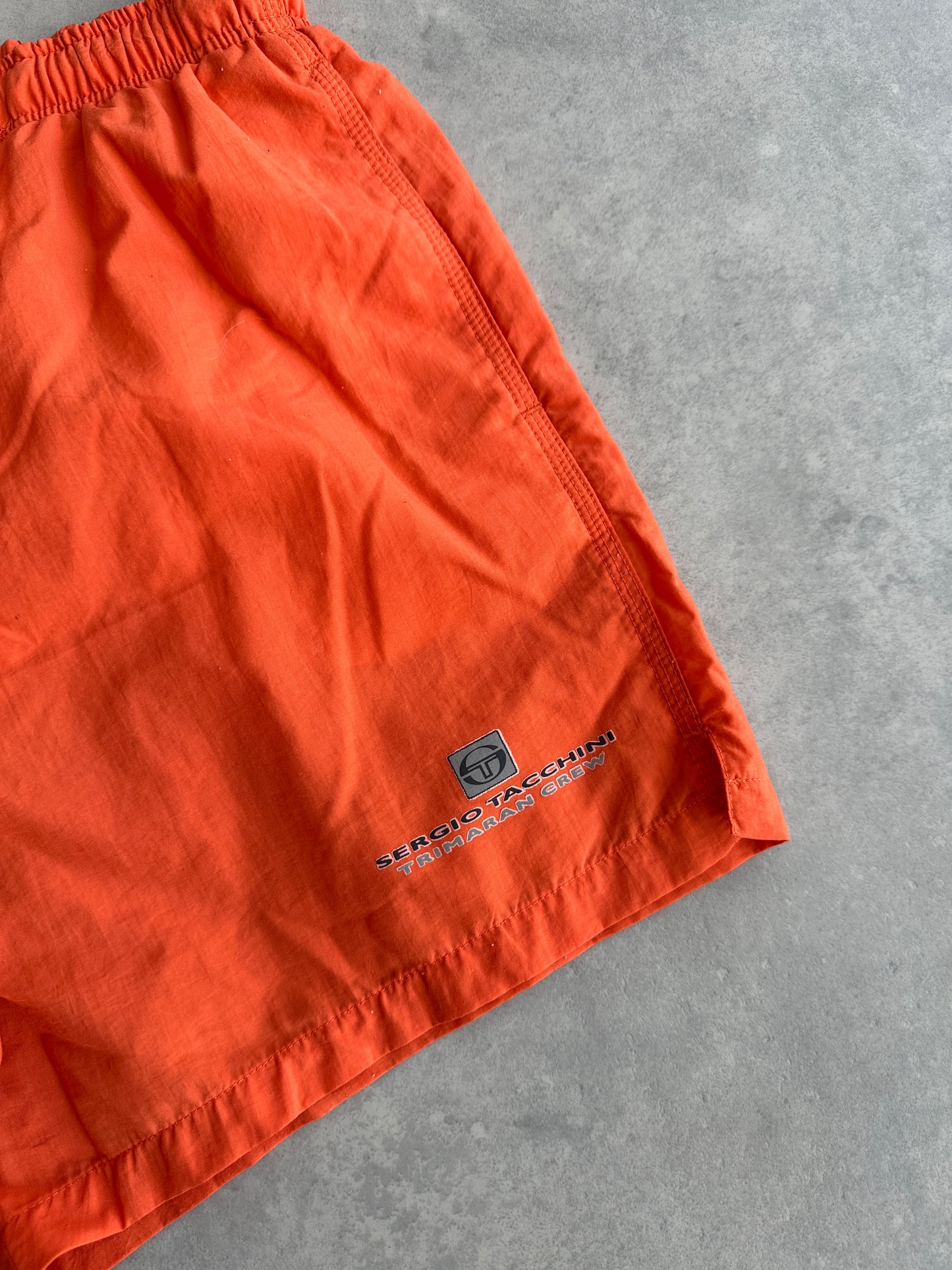 Sergio Tacchini muški šorc za kupanje (M)