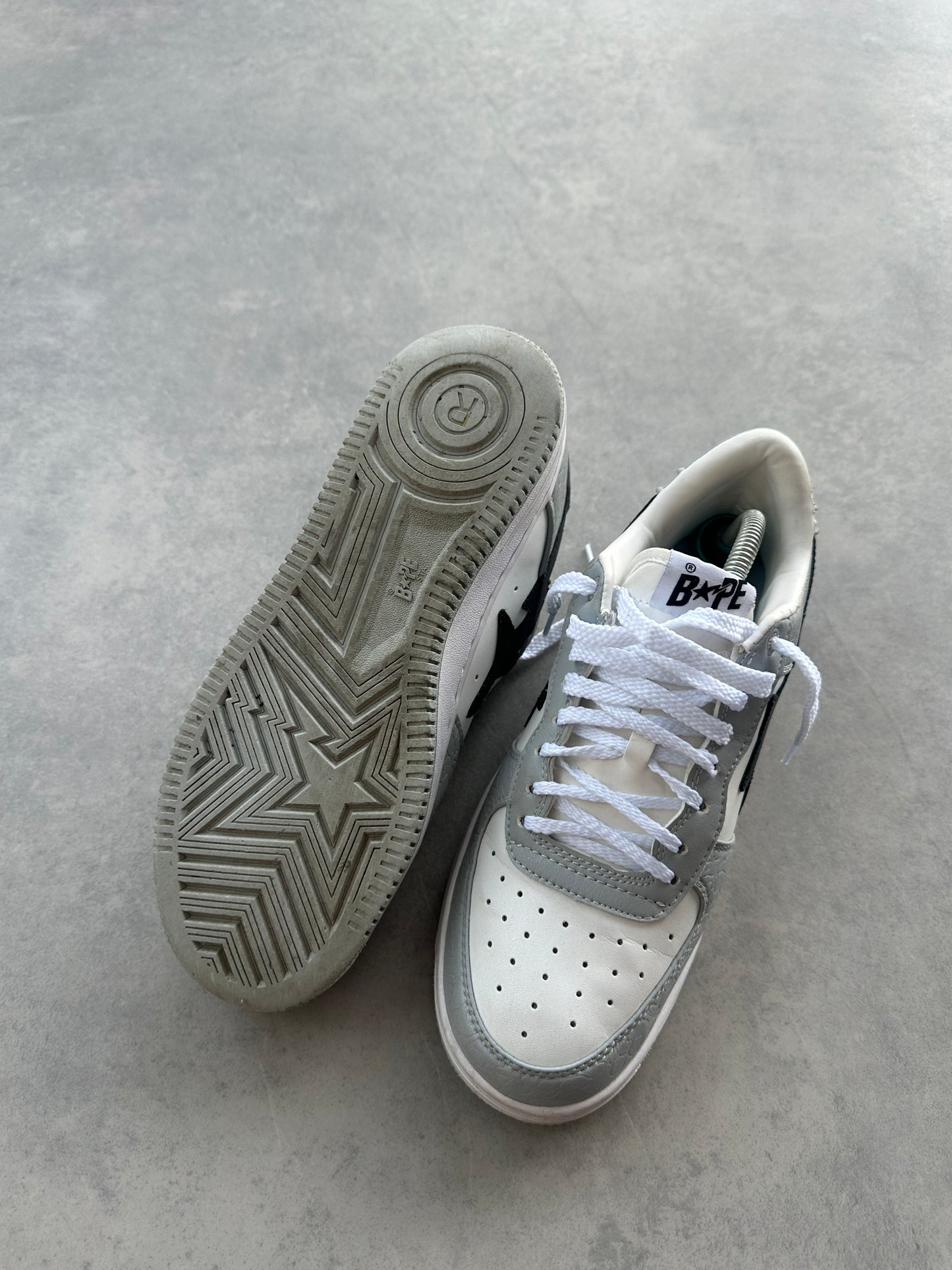 Bape Sta muške patike (42)