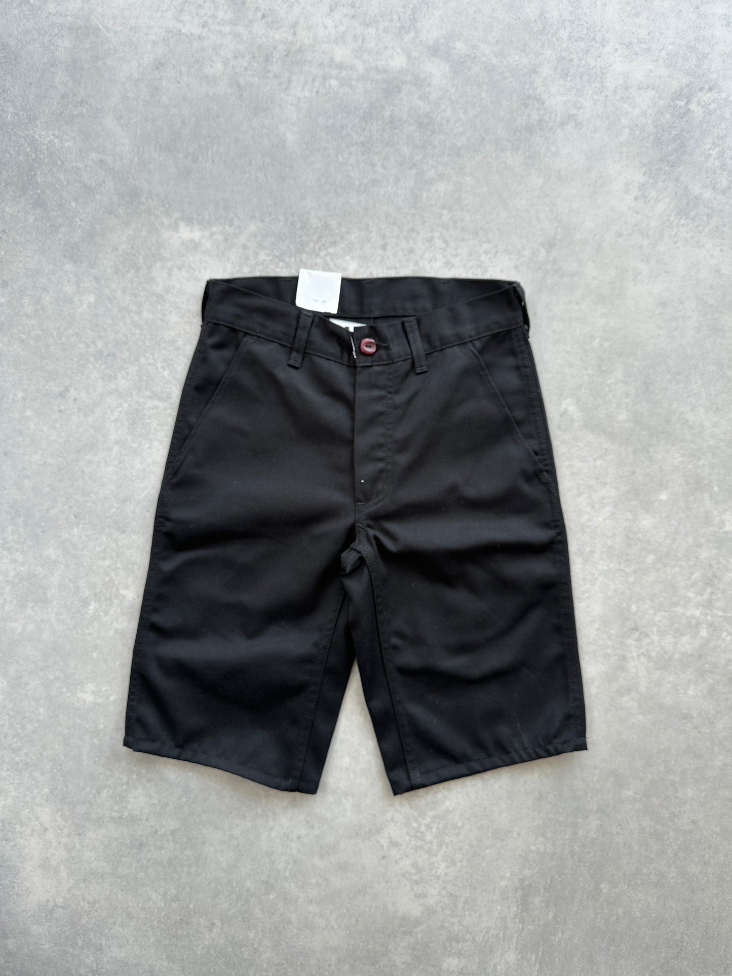 Carhartt ženski crni šorc (26)