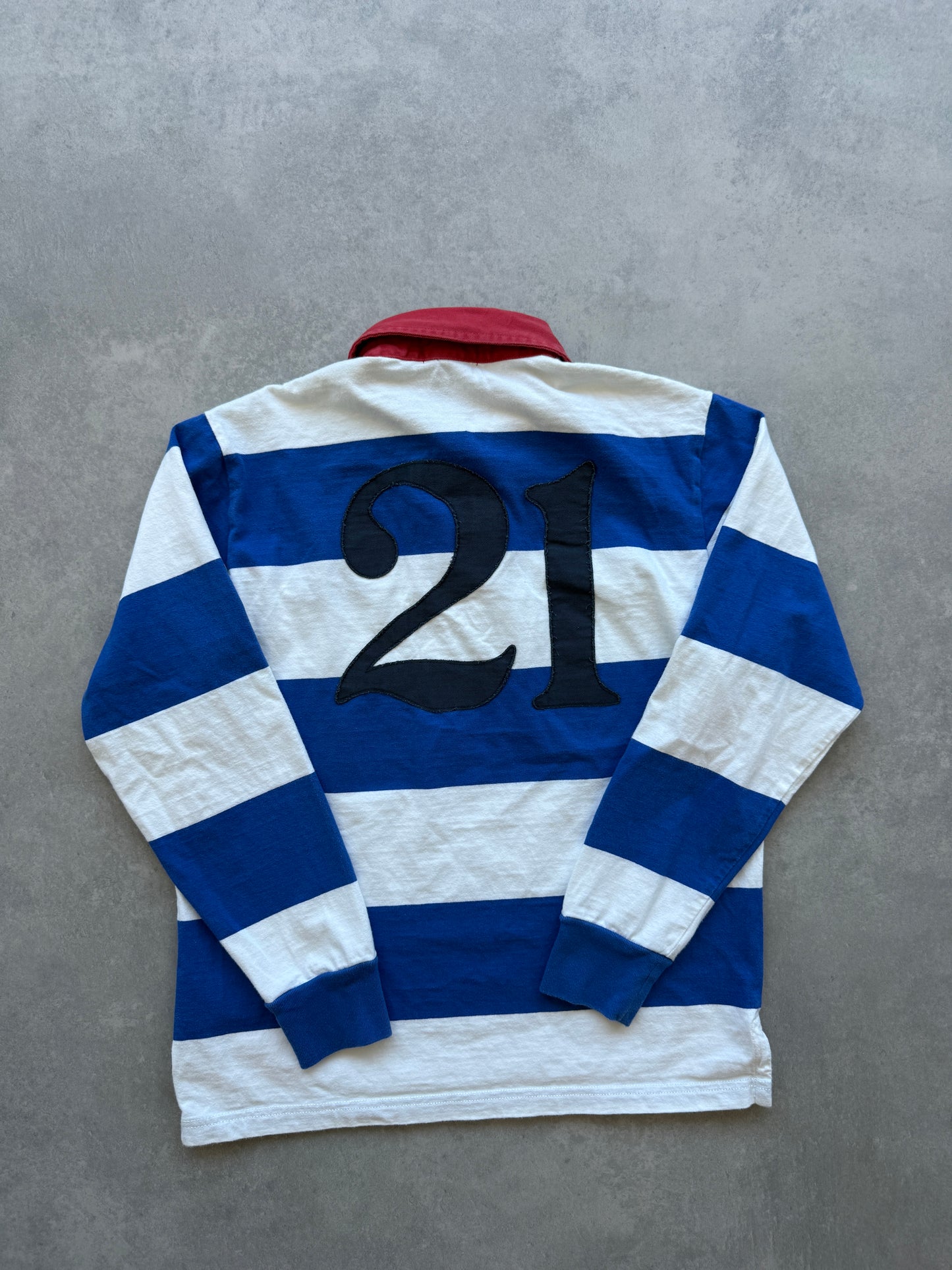 Polo by Ralph Lauren vintage ženska polo majica (S)