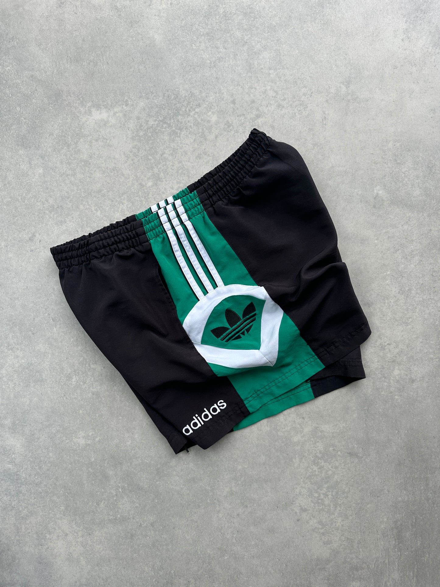 Adidas vintage muški šorc (M)