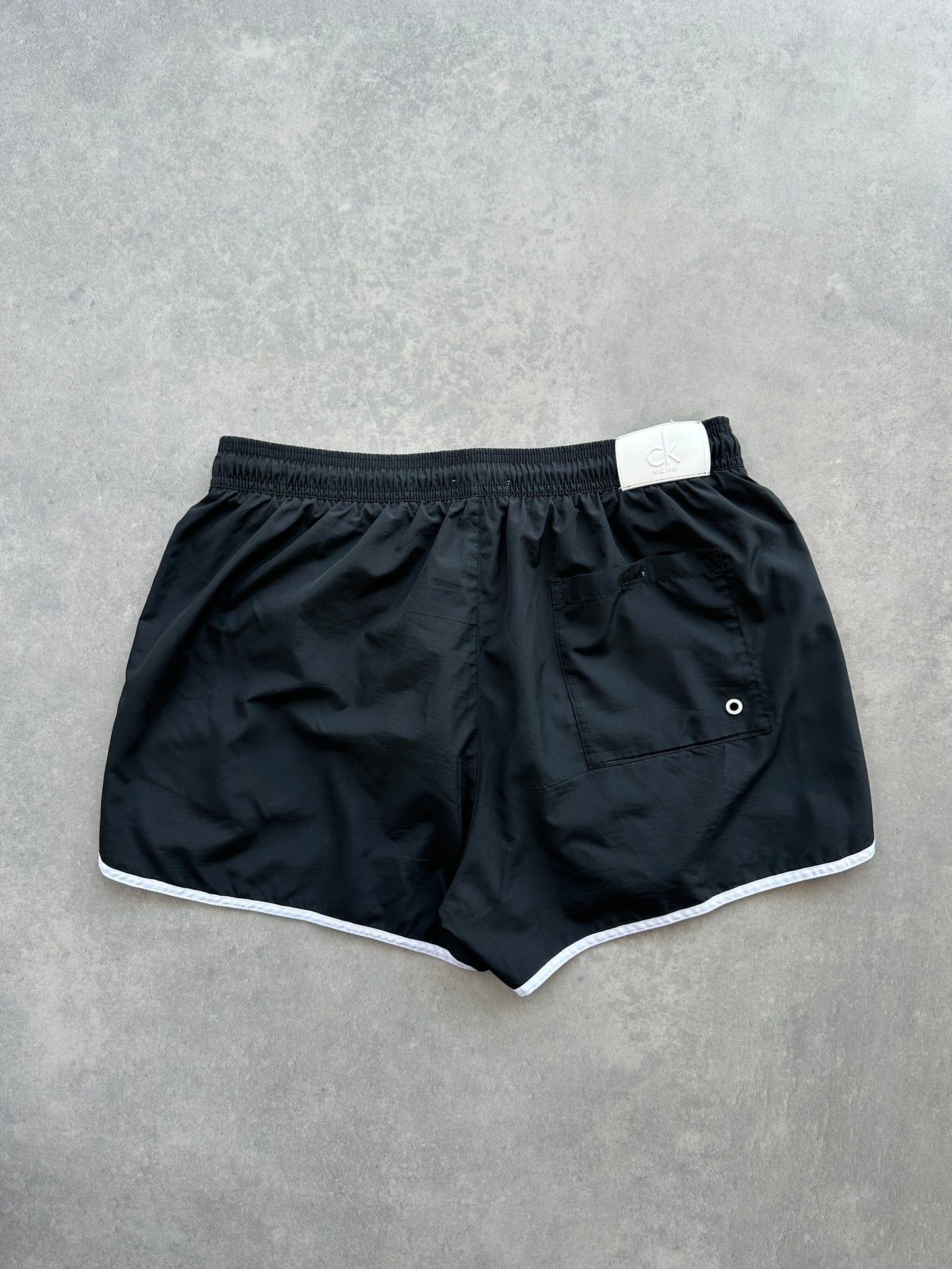 Calvin Klein ženski šorc za kupanje (M)