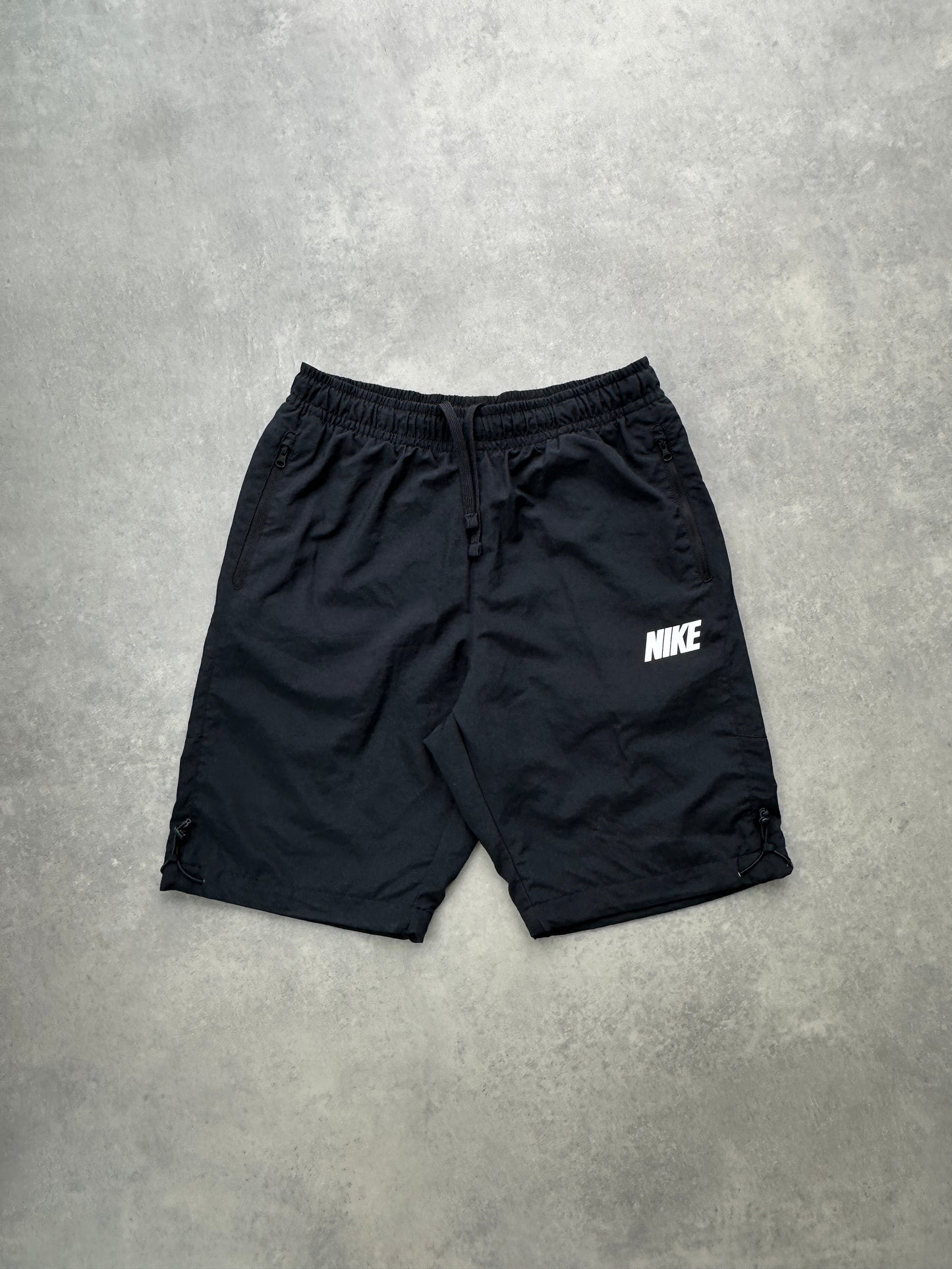 Nike muški basic šuškavi šorc (M)