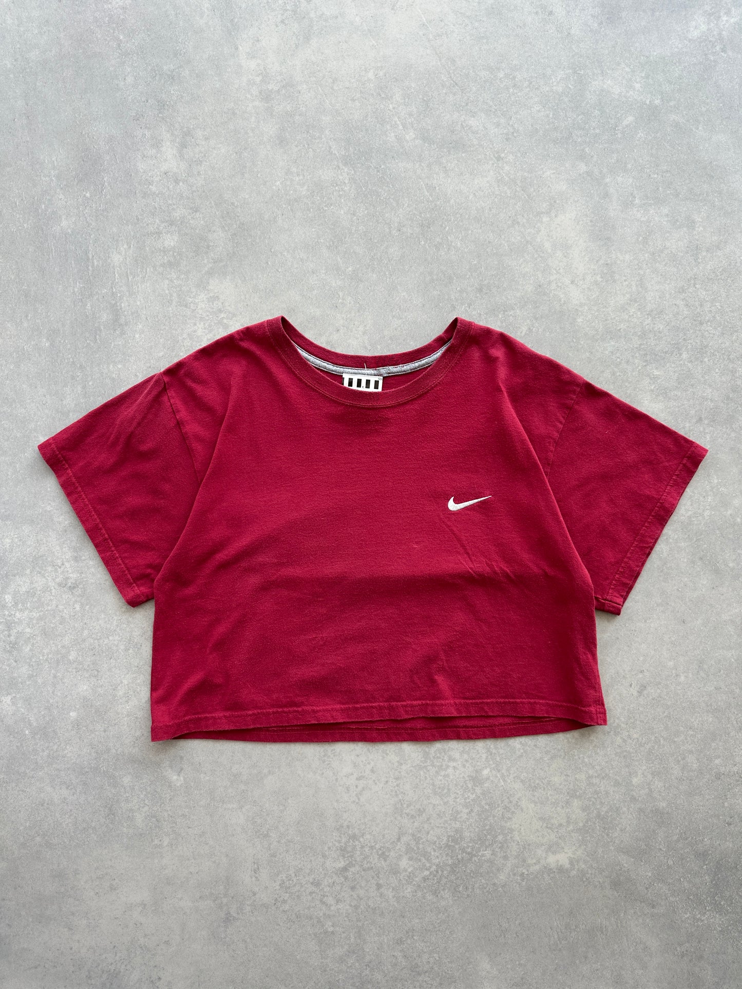 Nike ženska crop top majica (XL)