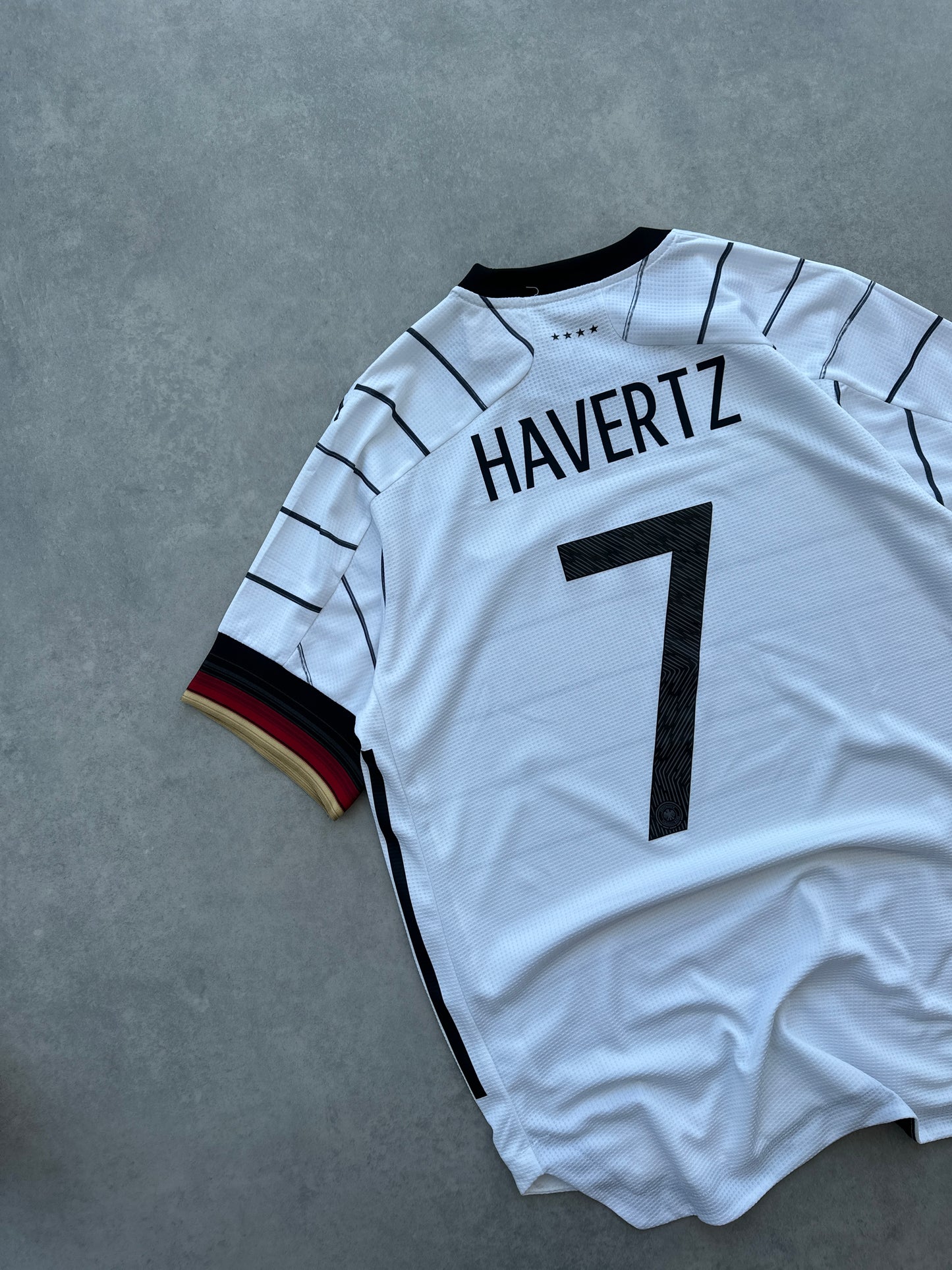 Adidas X DFB 2020 Havertz Home kit muški dres (XL)