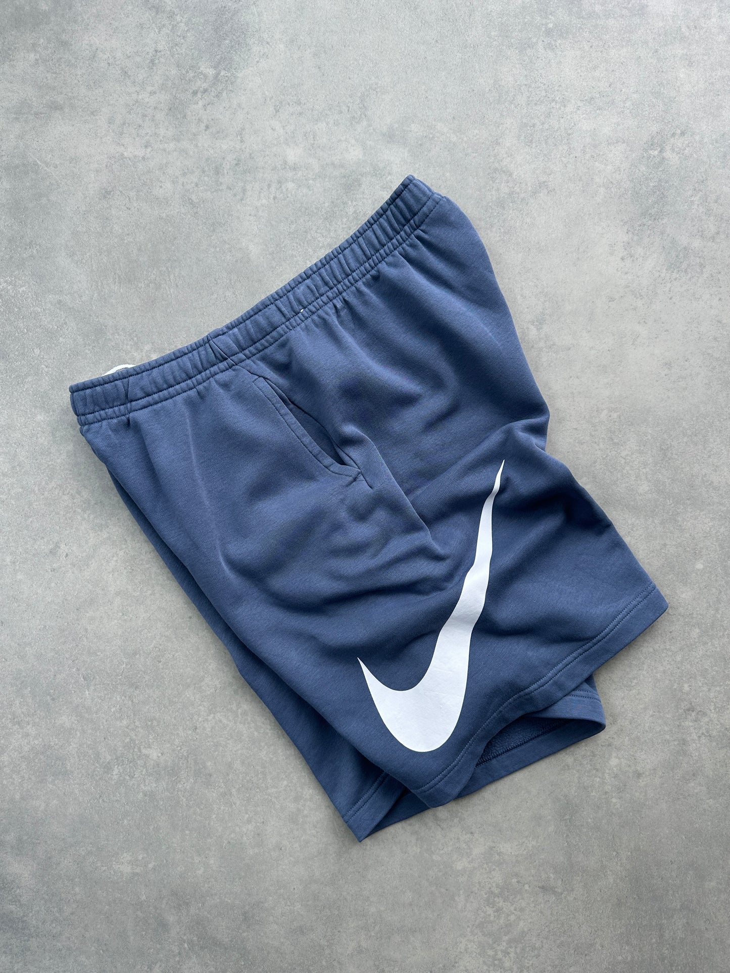 Nike muški plavi šorc (XL)