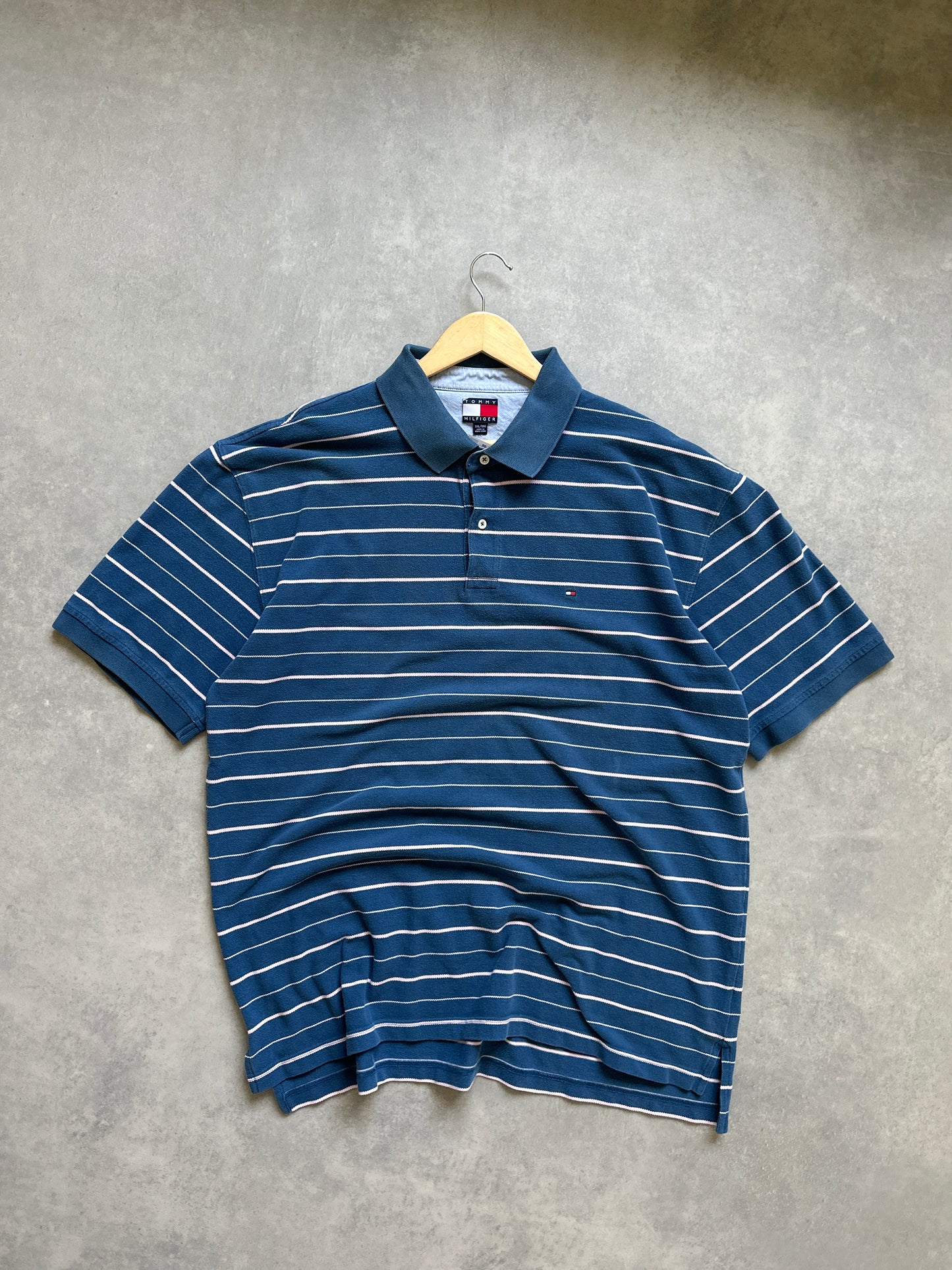 Tommy Hilfiger muška polo majica (XXXL)