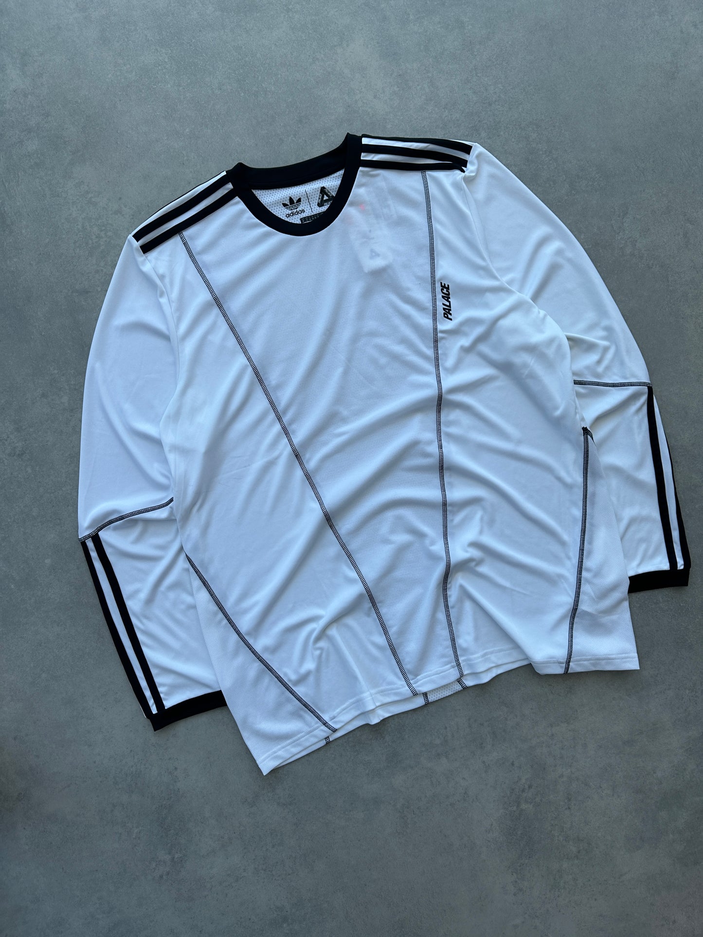 Adidas x Palace muški dres dugih rukava (XL)