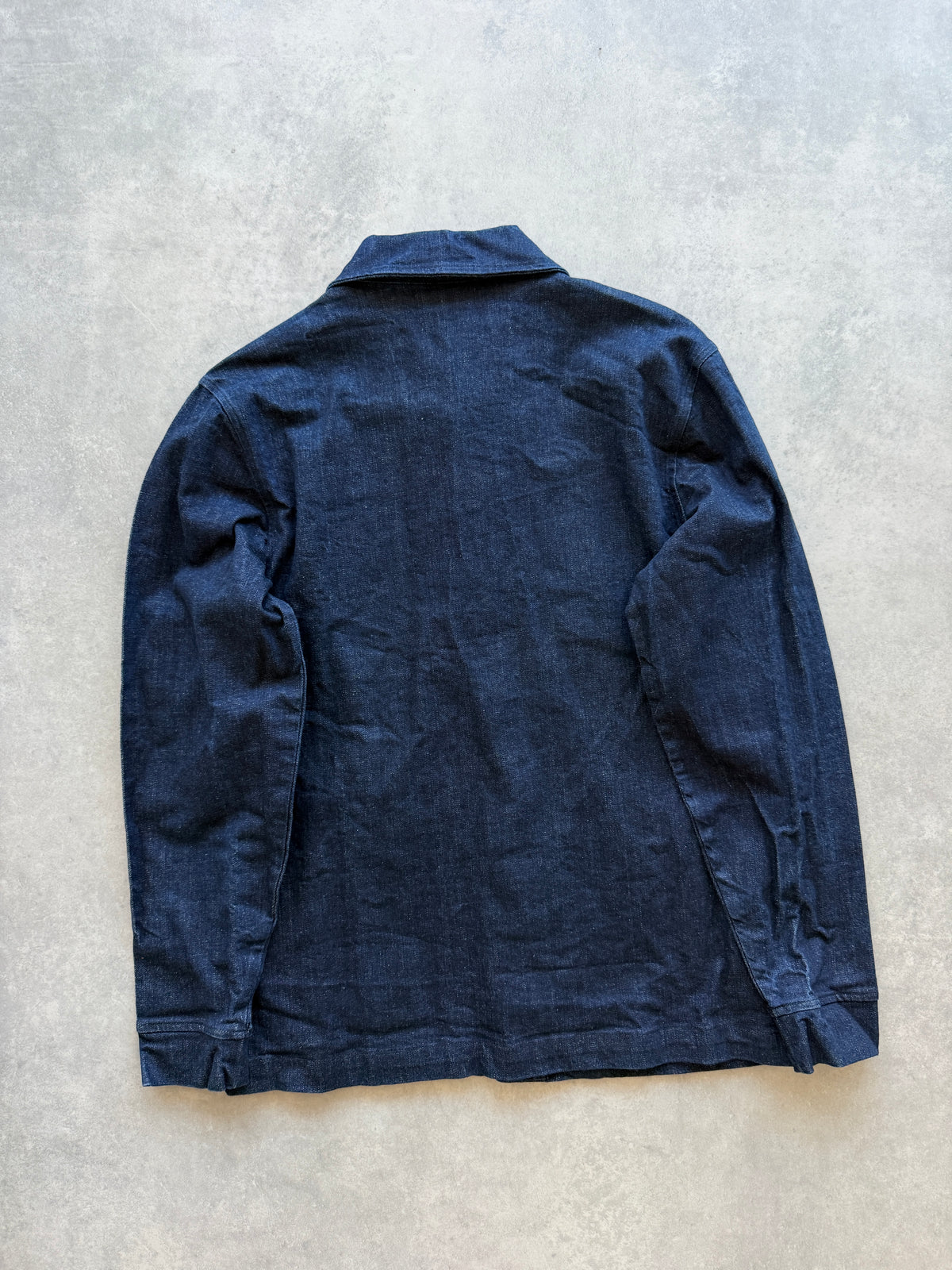 Champion x MLB x NY Mets muška teksas jakna (M)