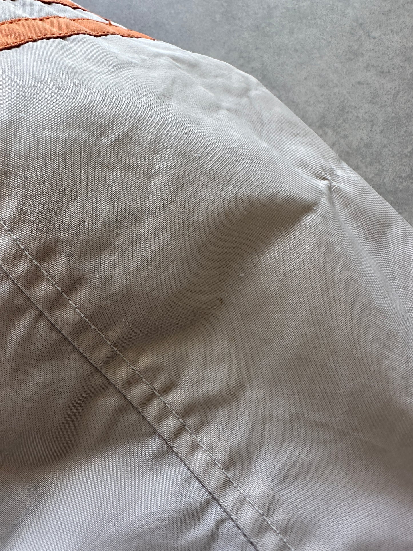 KTM vintage muška racing jakna (XL)