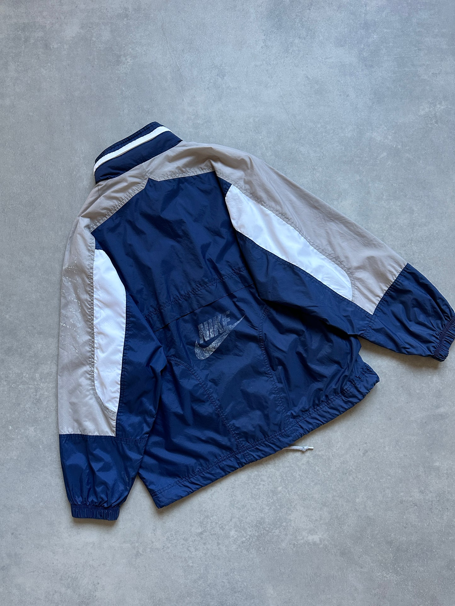 Nike 90s muška šuškava dukserica (S)