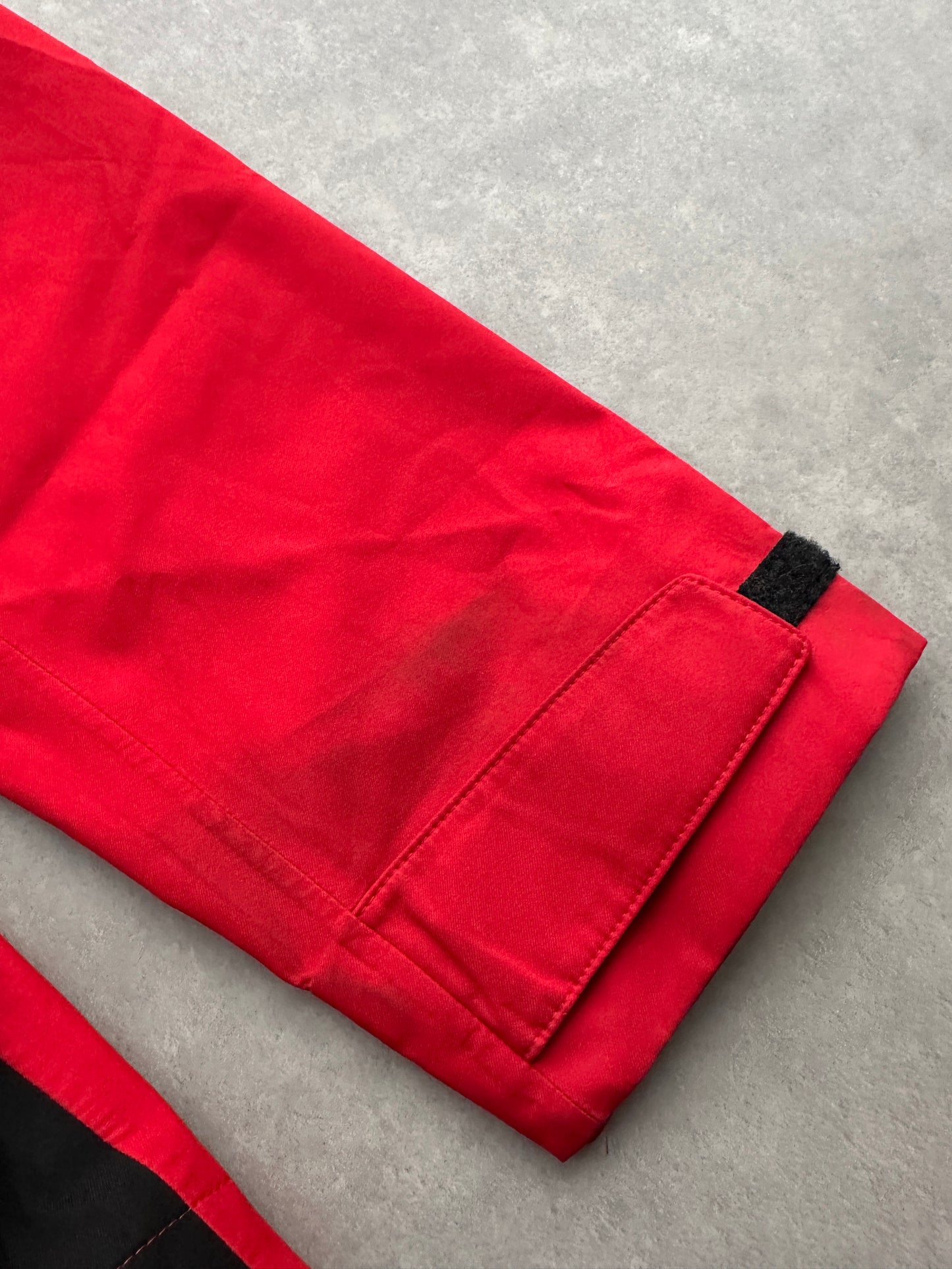 Puma x Ferrari muška shell jakna (L)