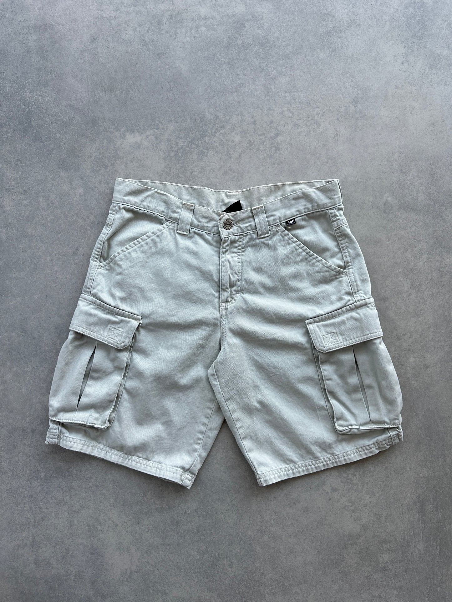 Helly Hansen muški cargo šorc (S)