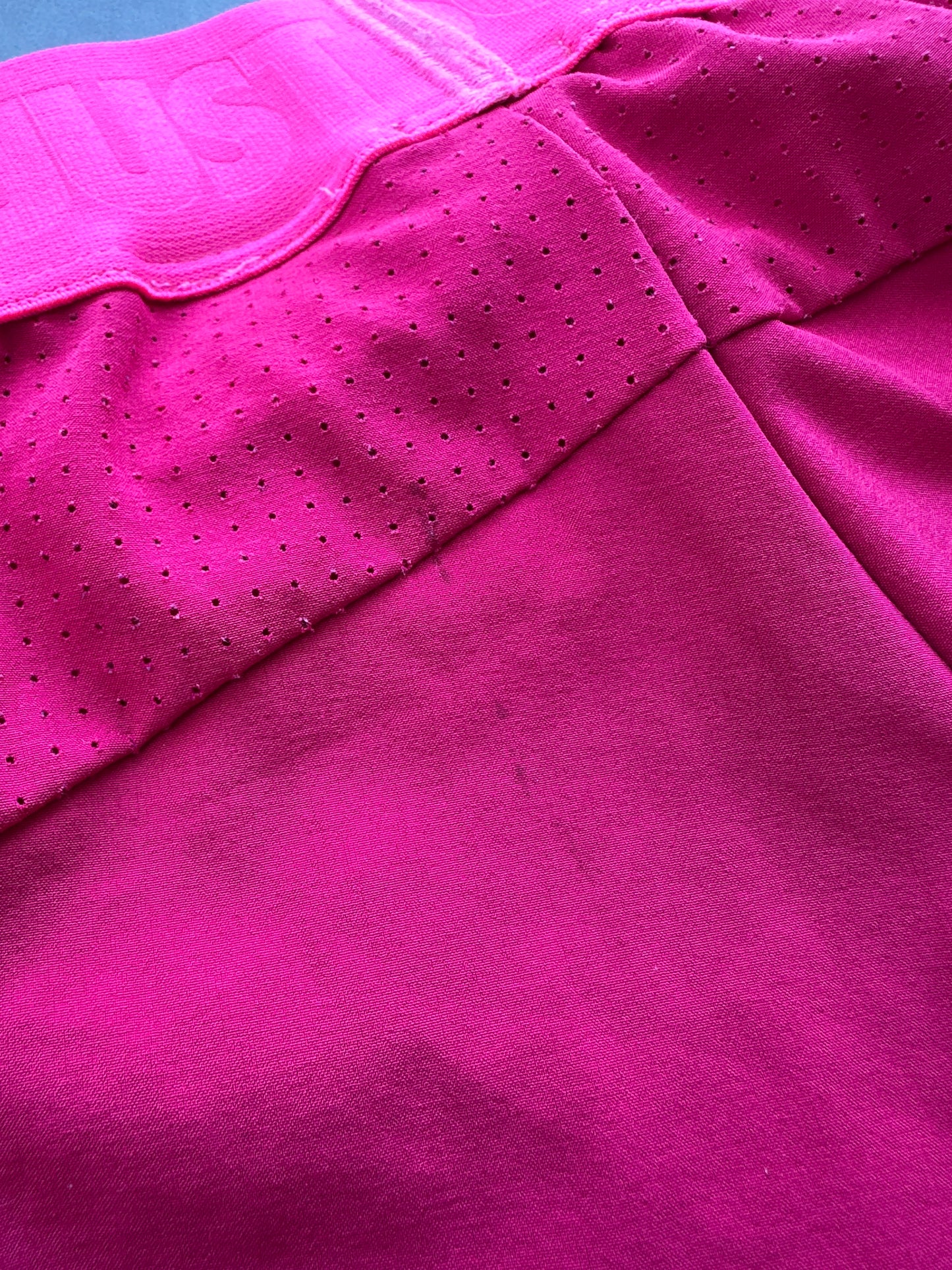 Nike Dri Fit ženski sportski šorc (L)