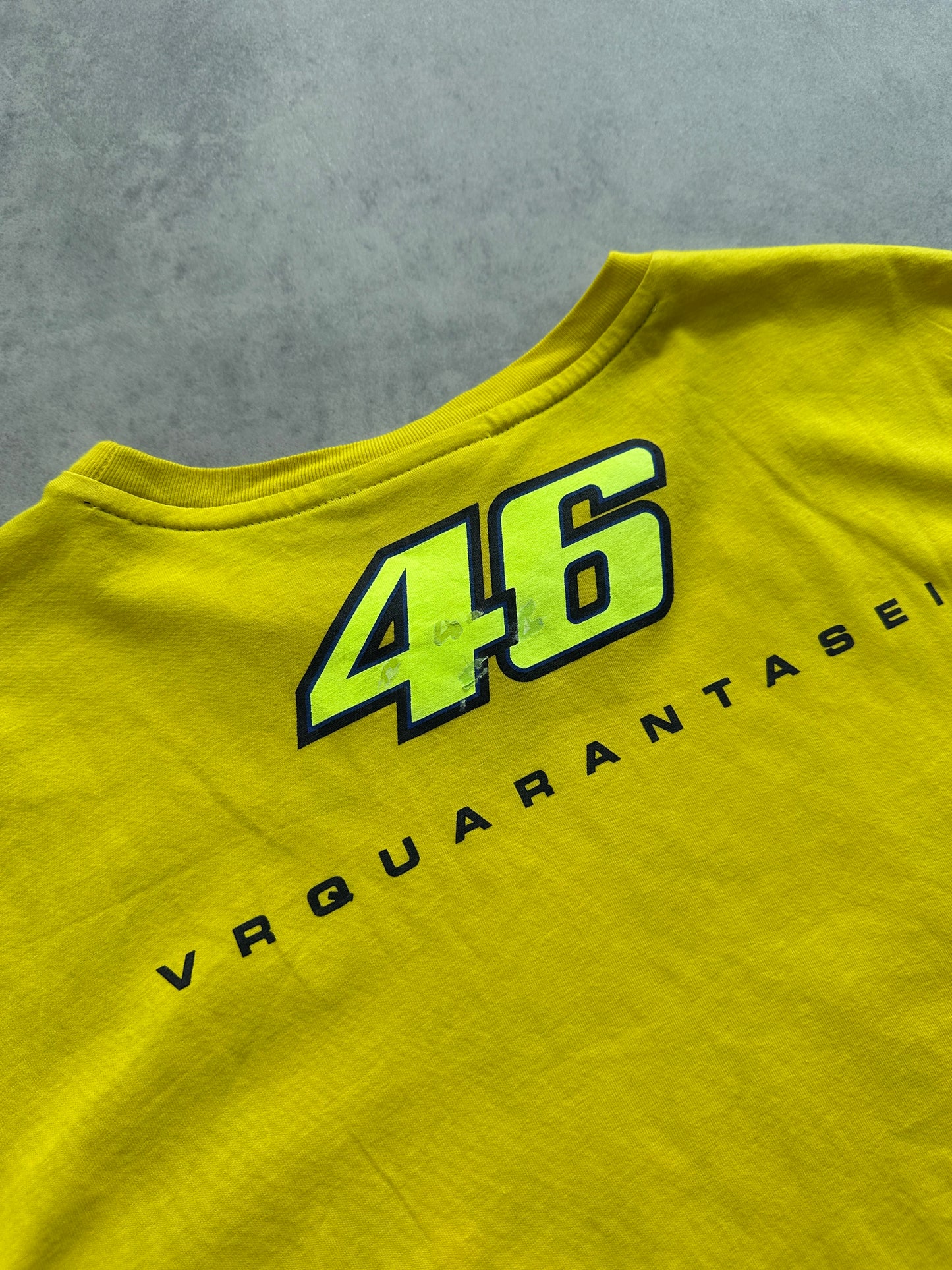 Valentino Rossi muška majica (XL)