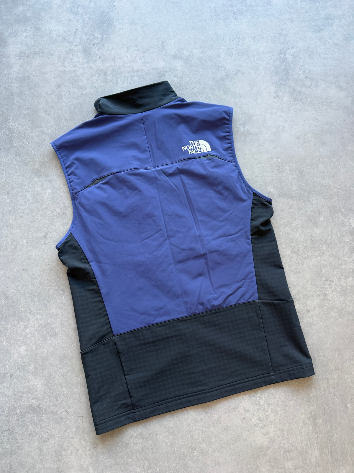 The North Face Dawn Turn Hybrid muški planinarski prsluk (M)
