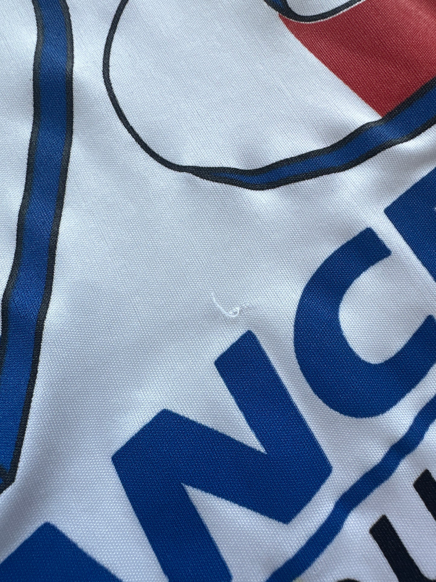 France98 vintage muški dres (XL)