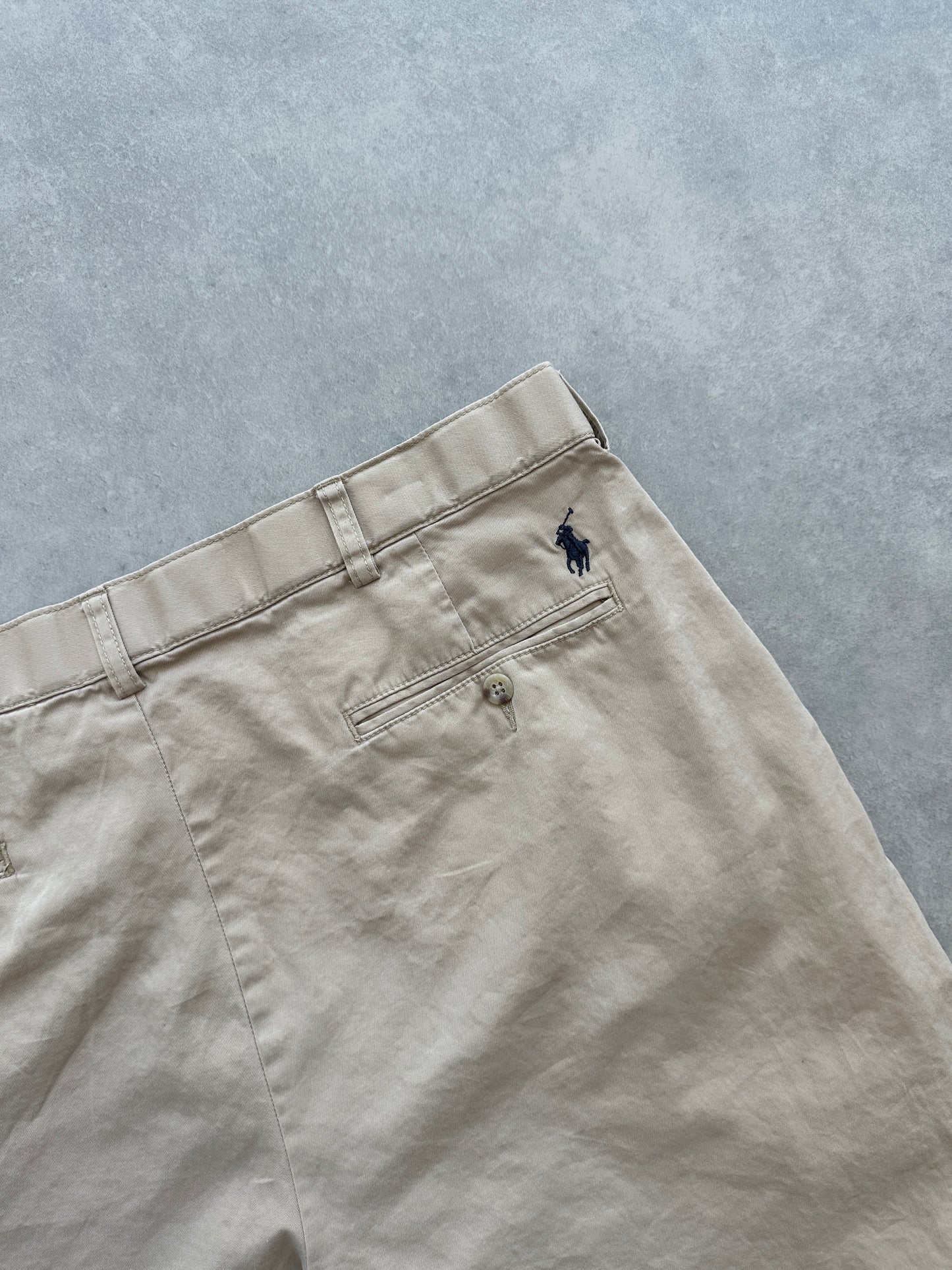 Polo by Ralph Lauren muški casual šorc (36)