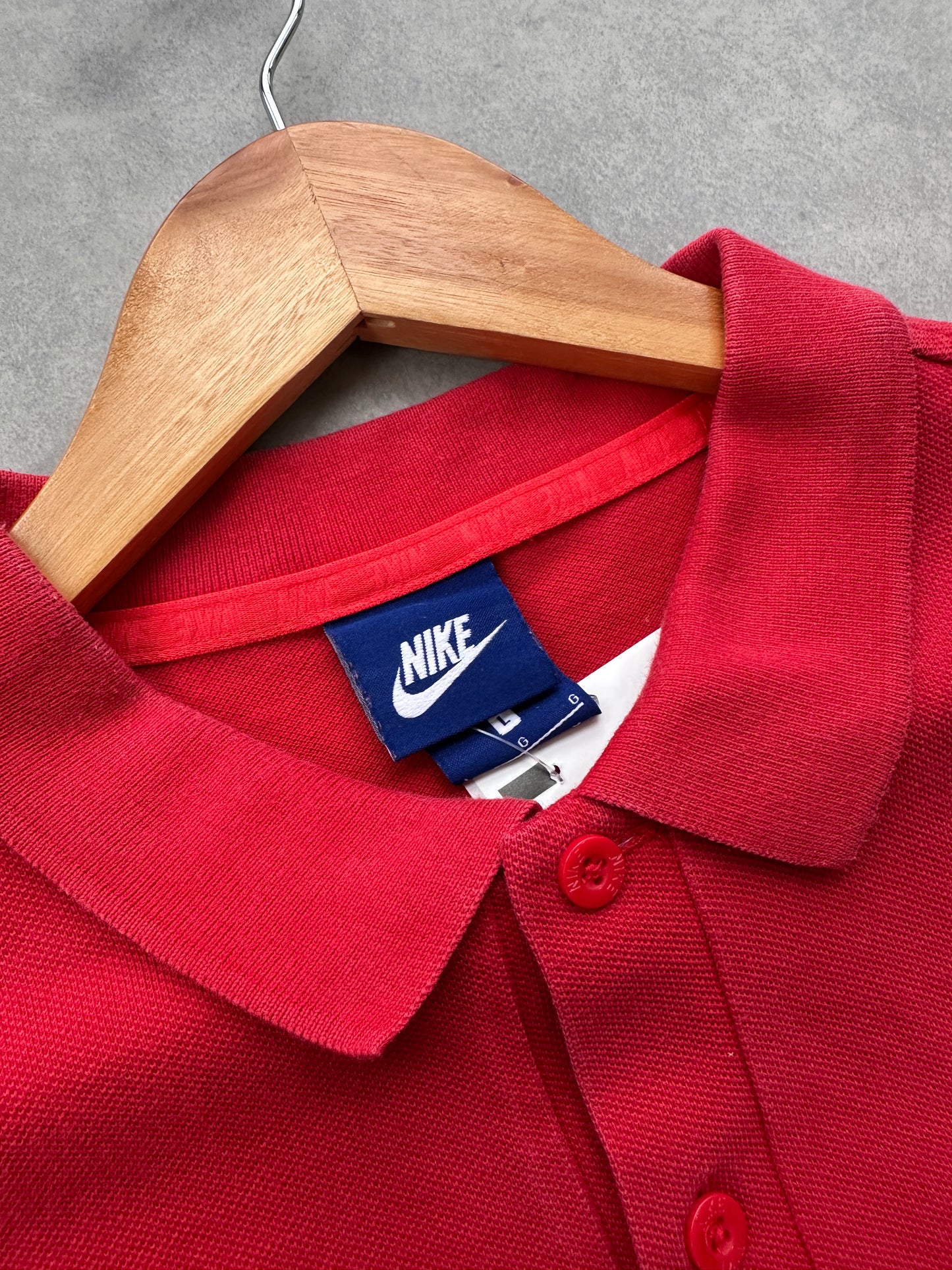 Nike muška polo majica (L)