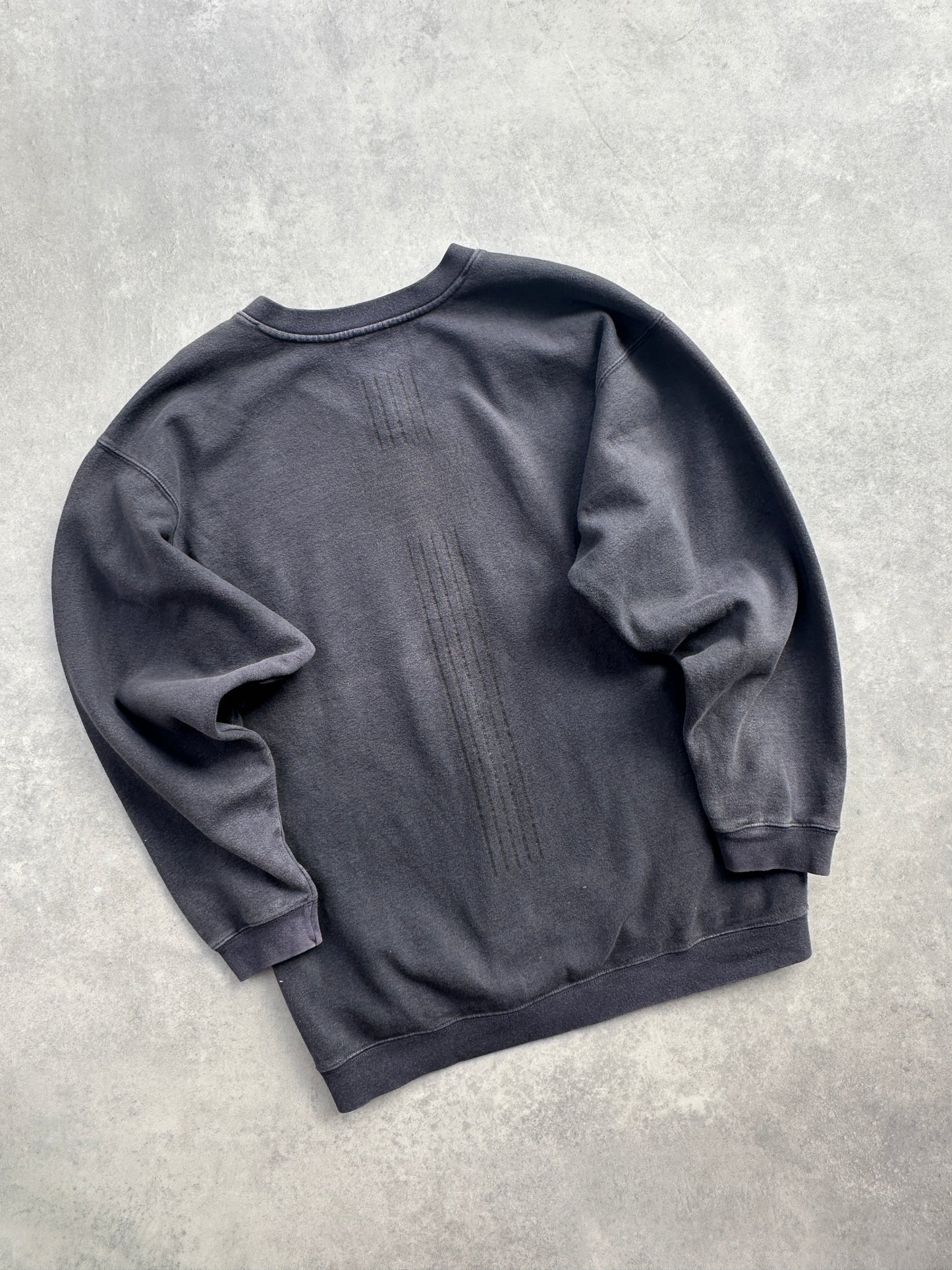 Nike Air Jordan muška vintage dukserica (L)